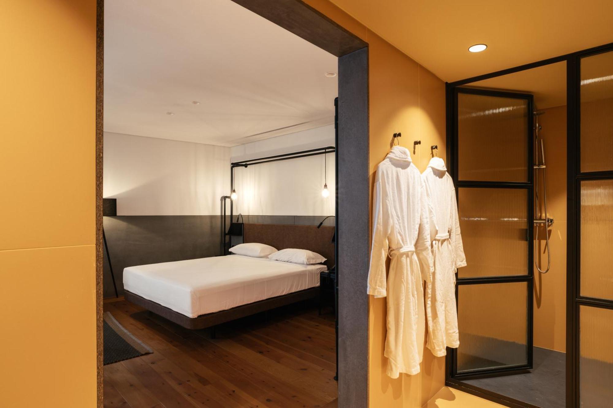 Suite Familiar
