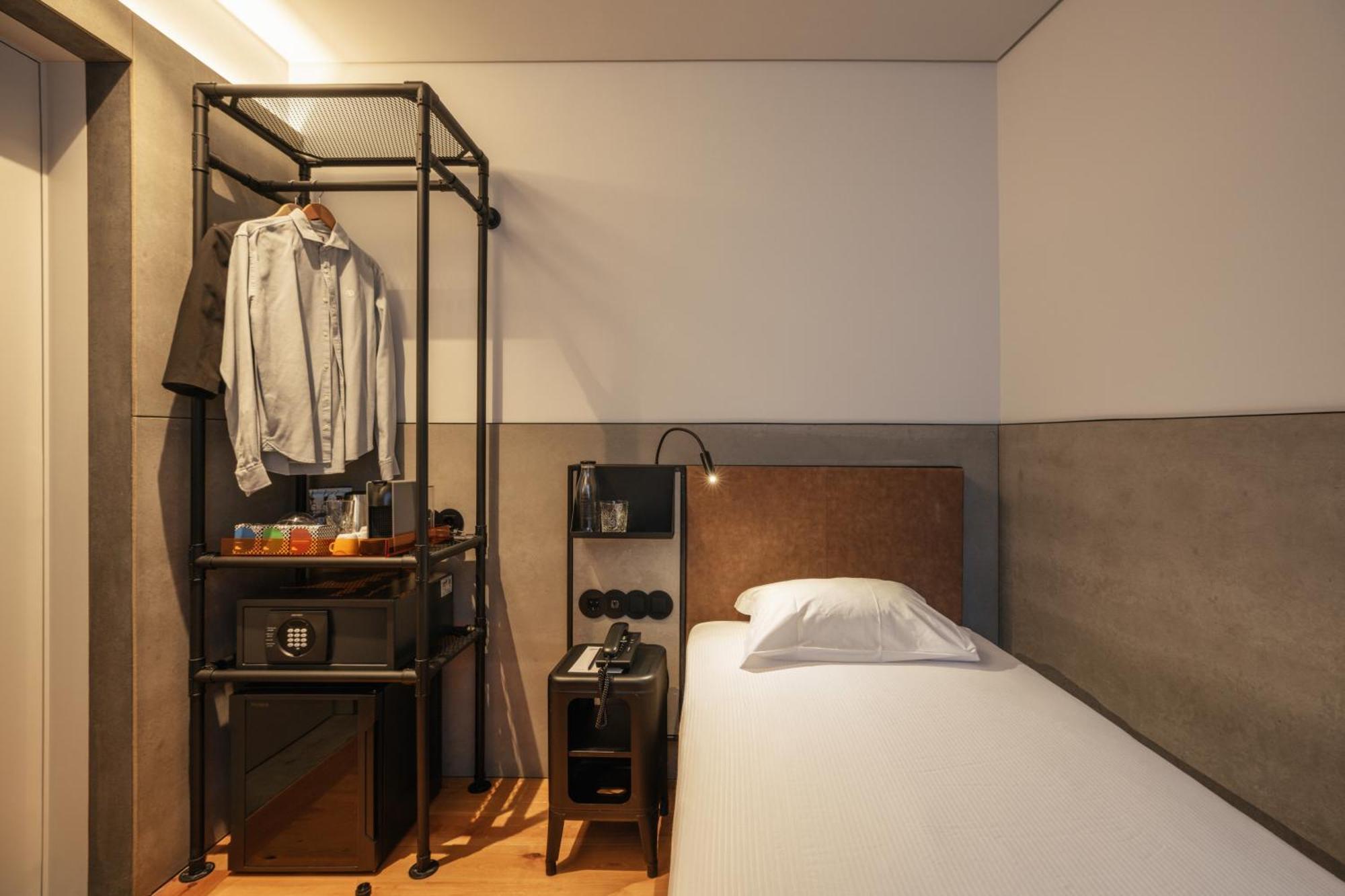 Habitación Individual