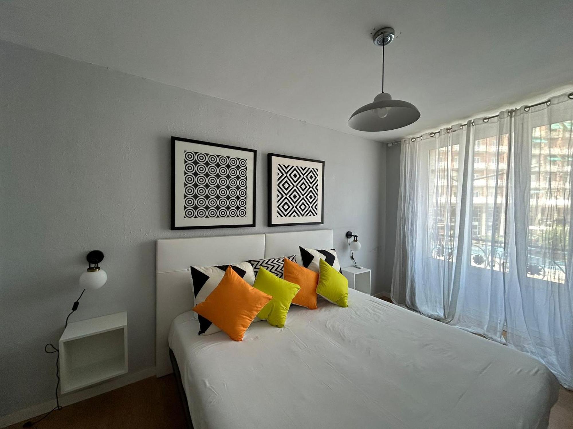 Apartamento Superior