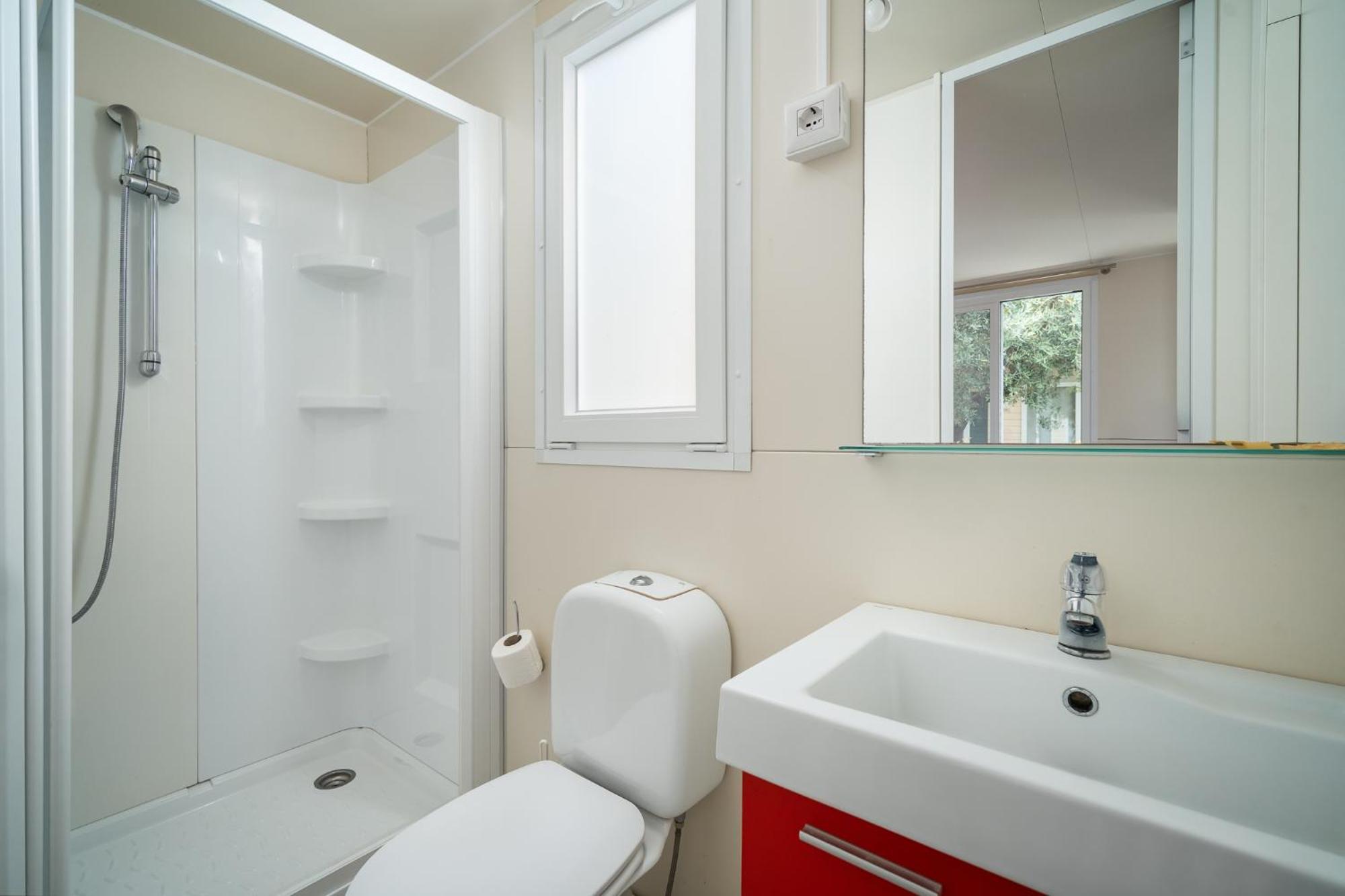 Mobile Home Comfort