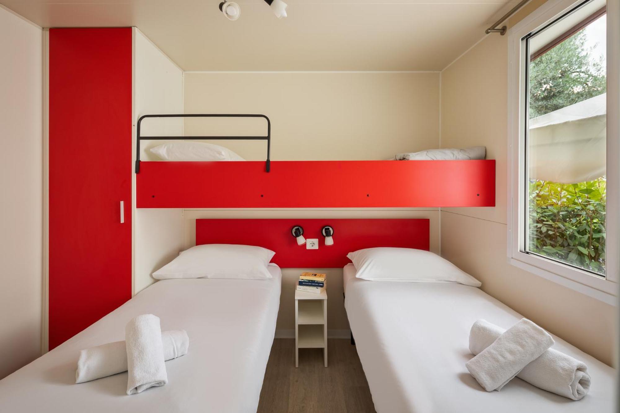 Mobile Home Comfort