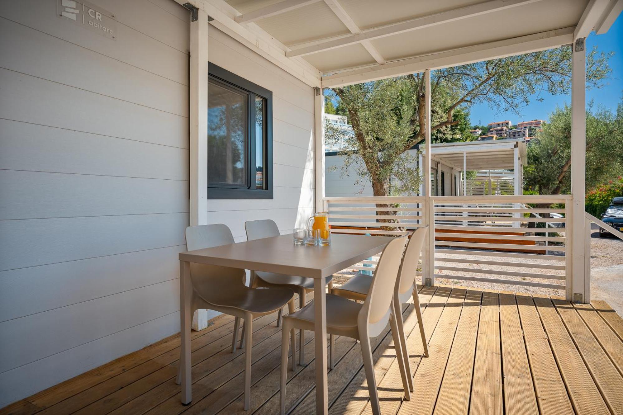 Mobile Home Premium