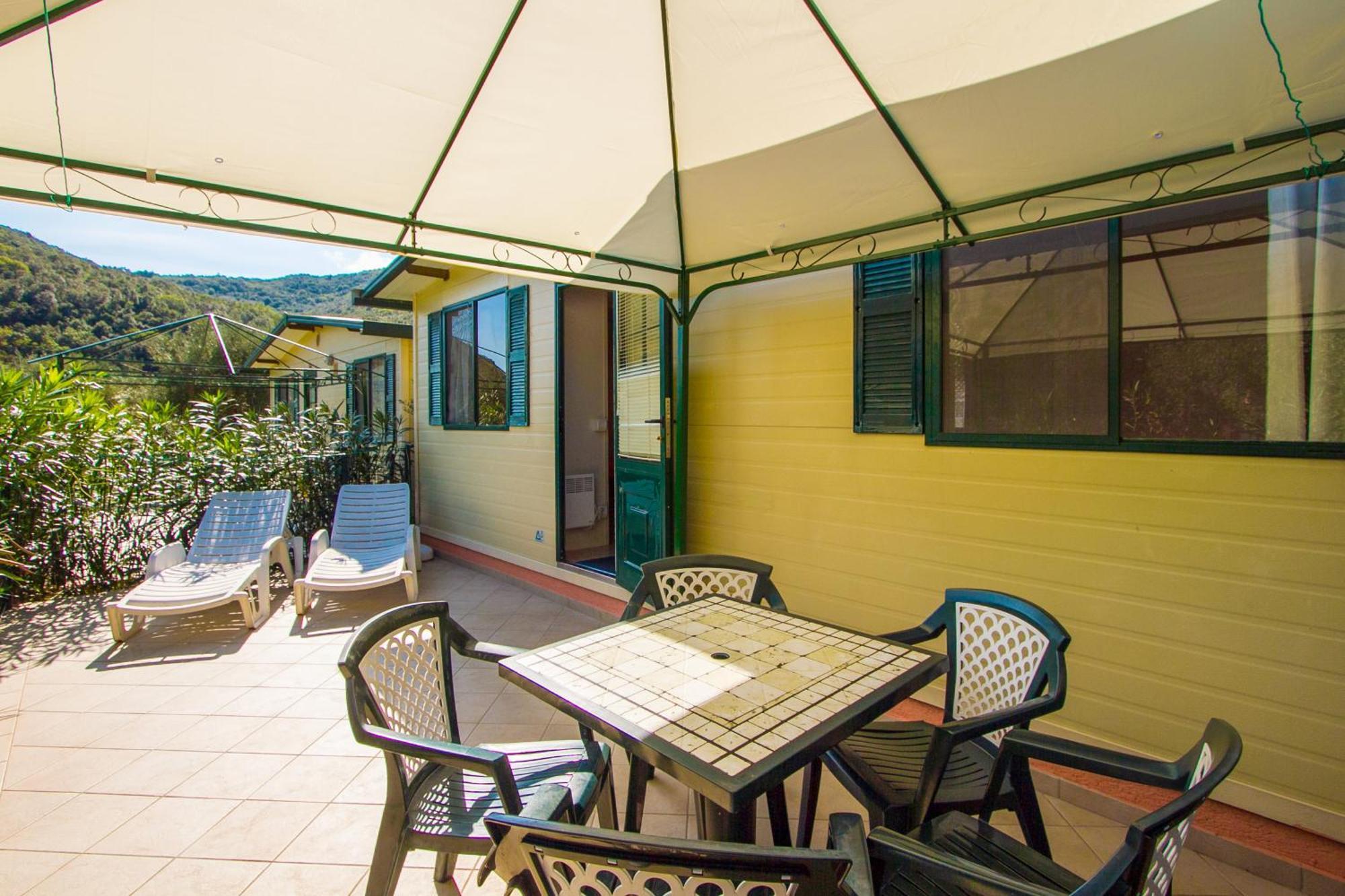 Mobile Home Standard
