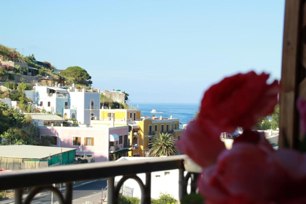 Double or Twin Room with Balcony