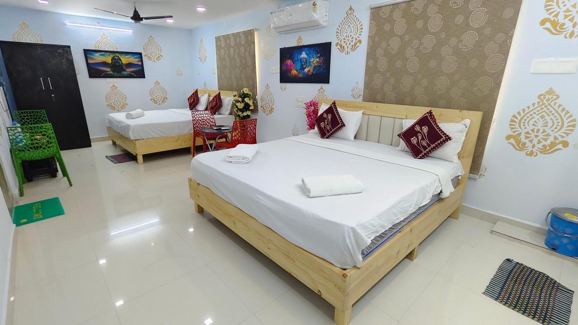 Family Suite