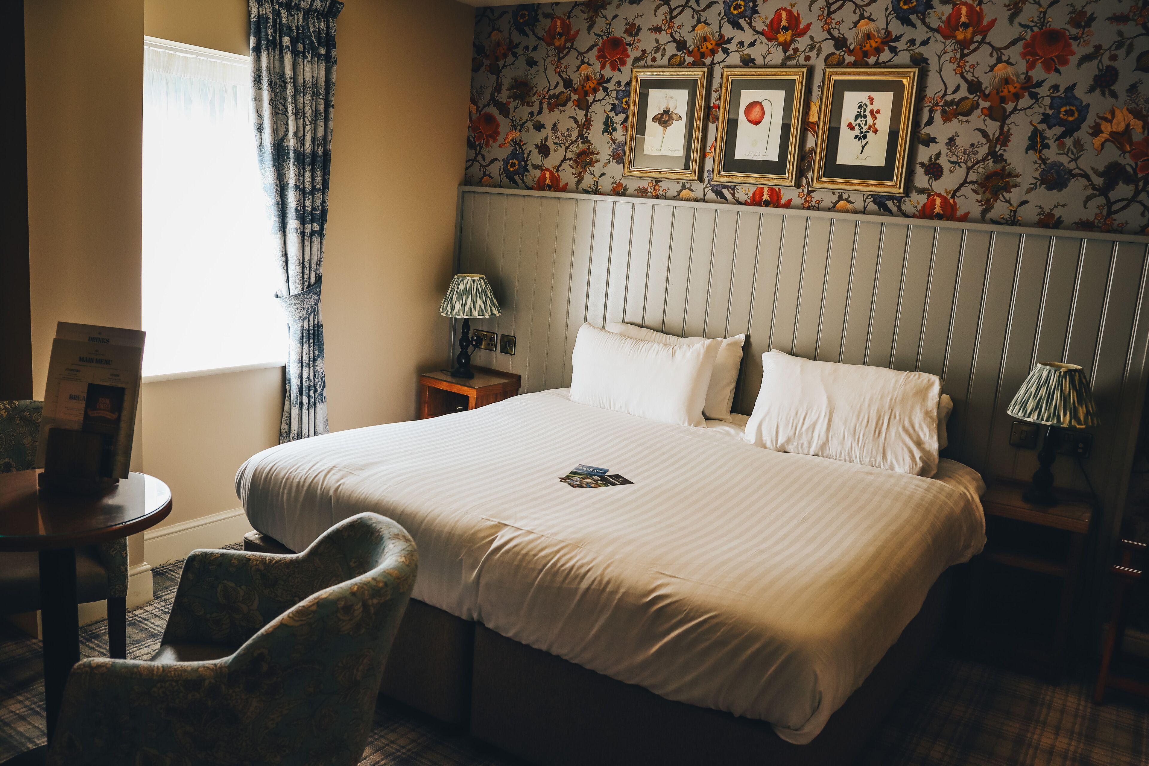 Classic Double or Twin Room