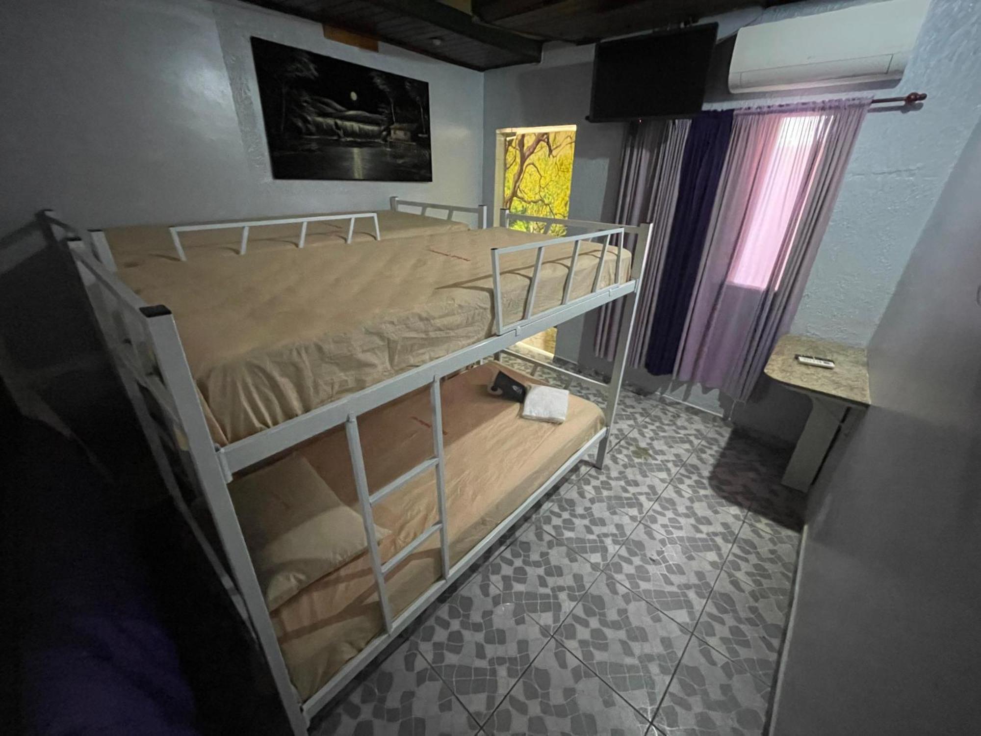 Quarto Quádruplo