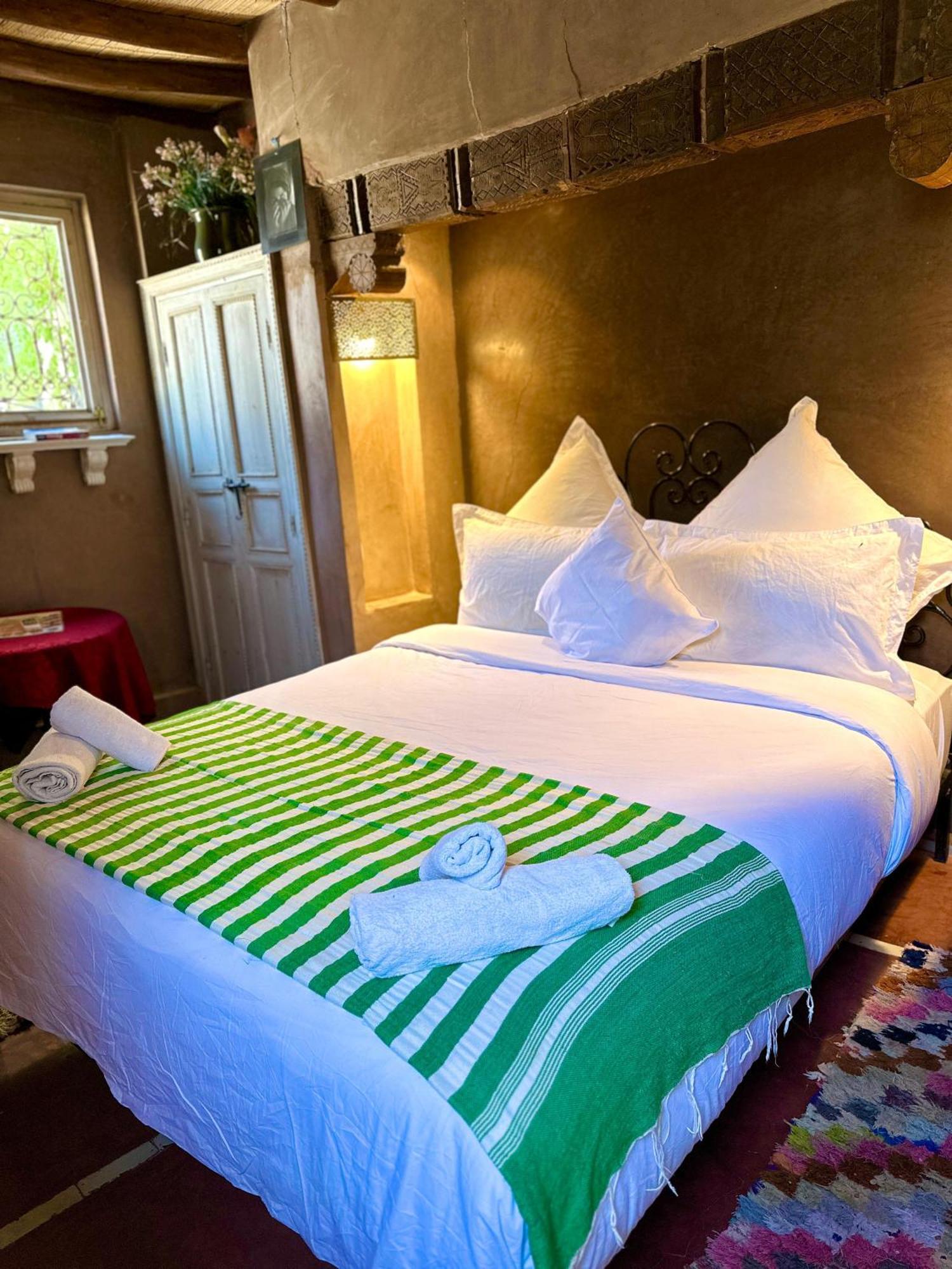 Chambre Double Deluxe