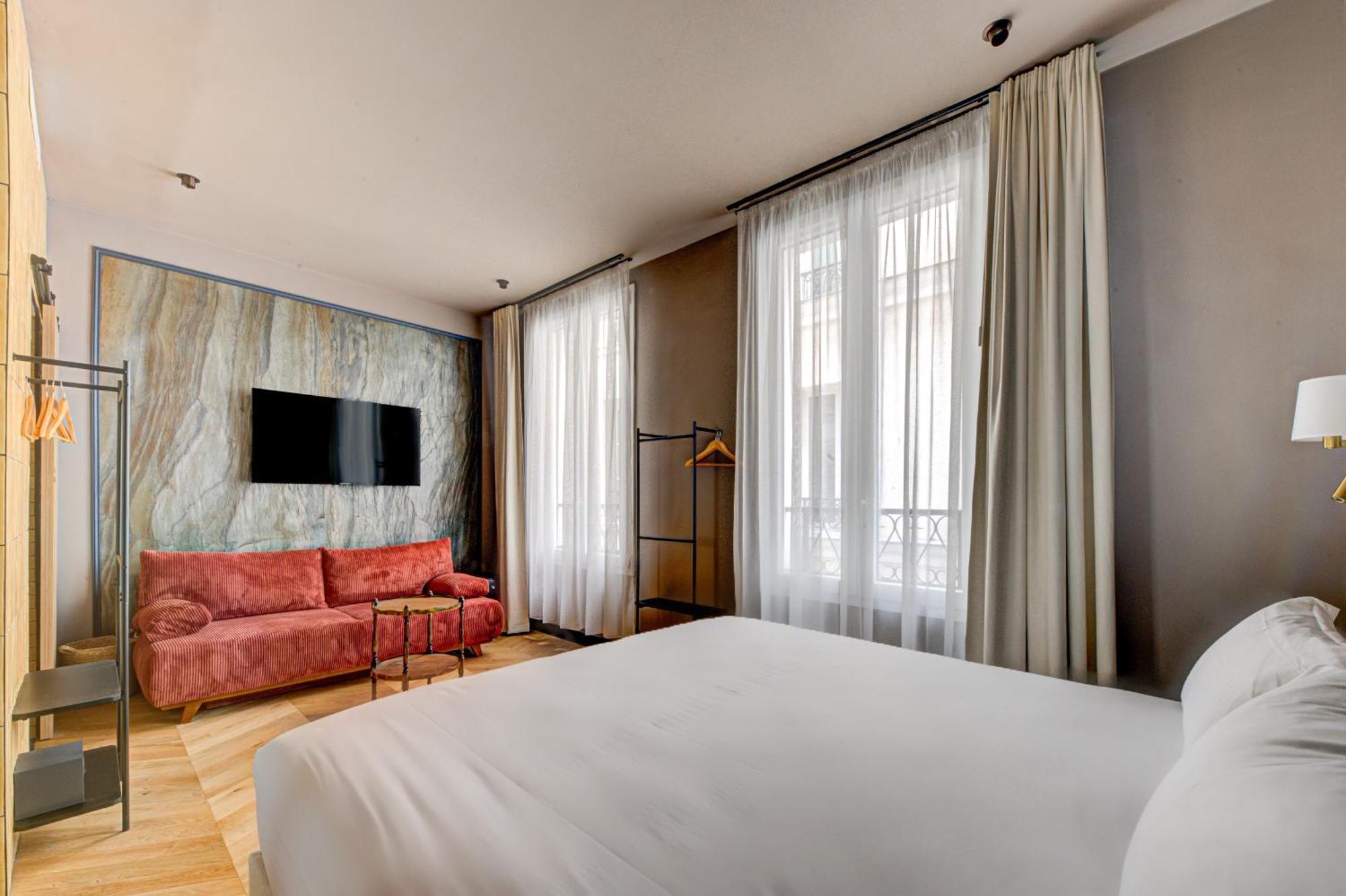 Suite