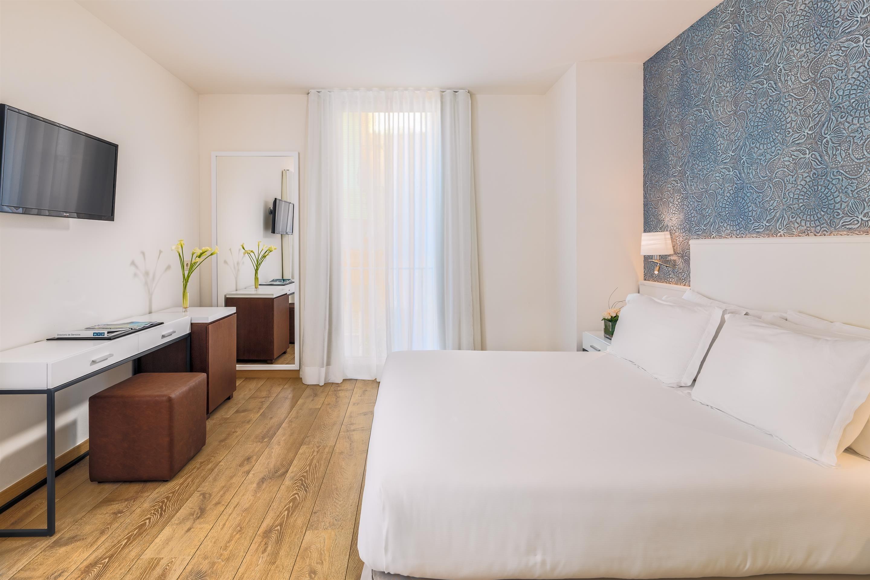 Classic Double or Twin Room