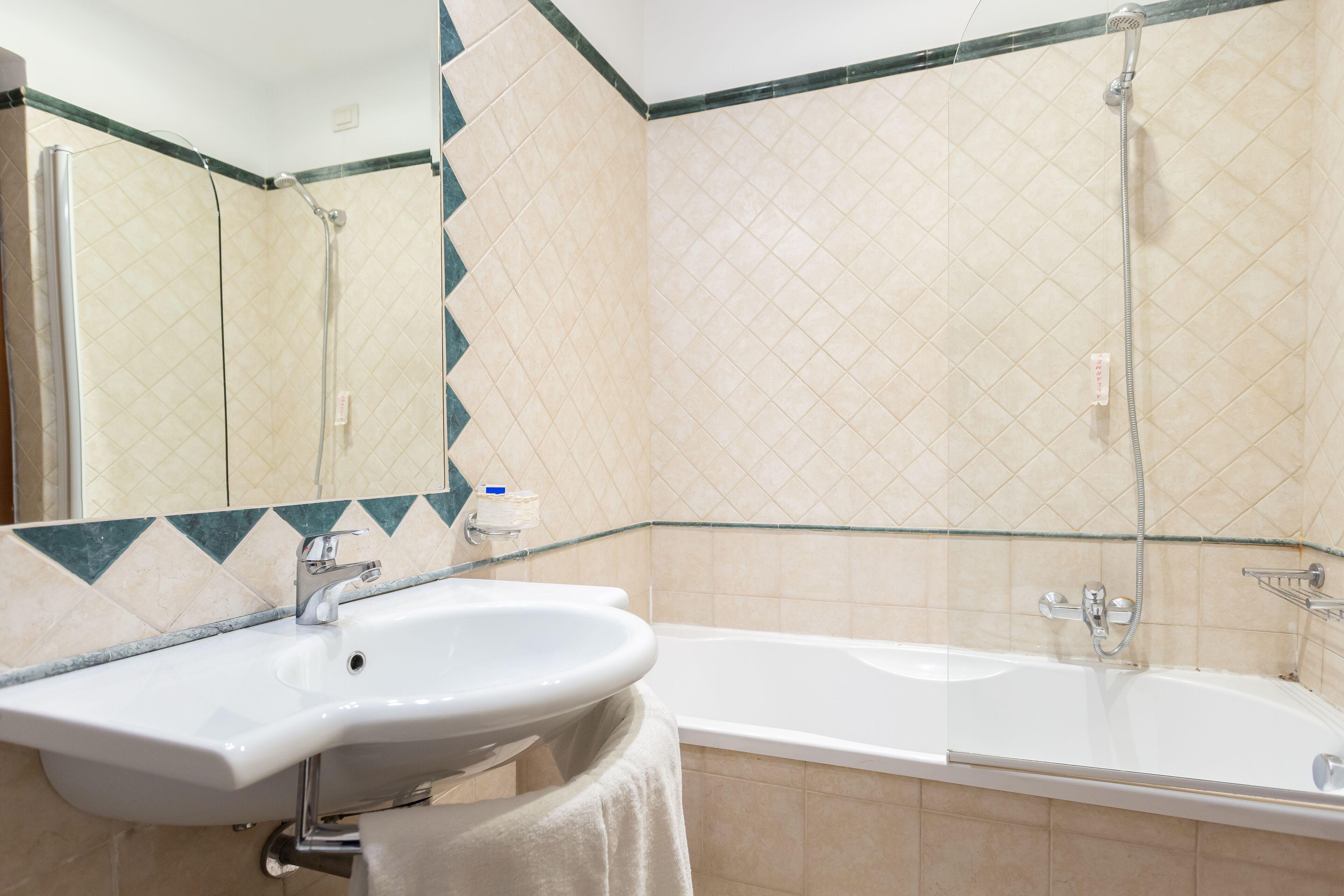 Habitación Triple Pequeña