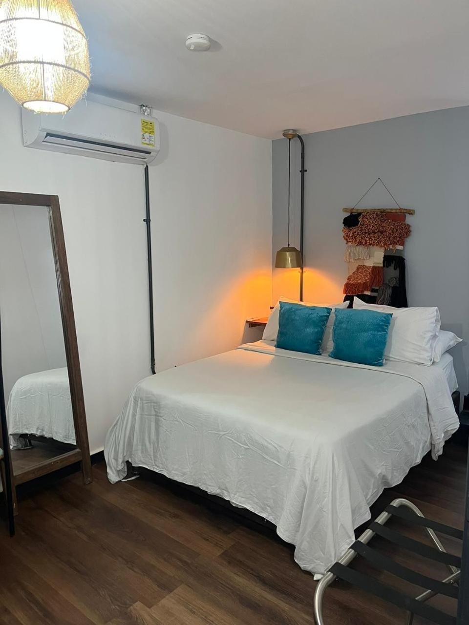 Small Double Room