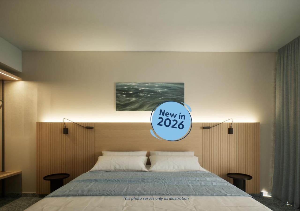 Superior Double room with Extra bed and Balcony