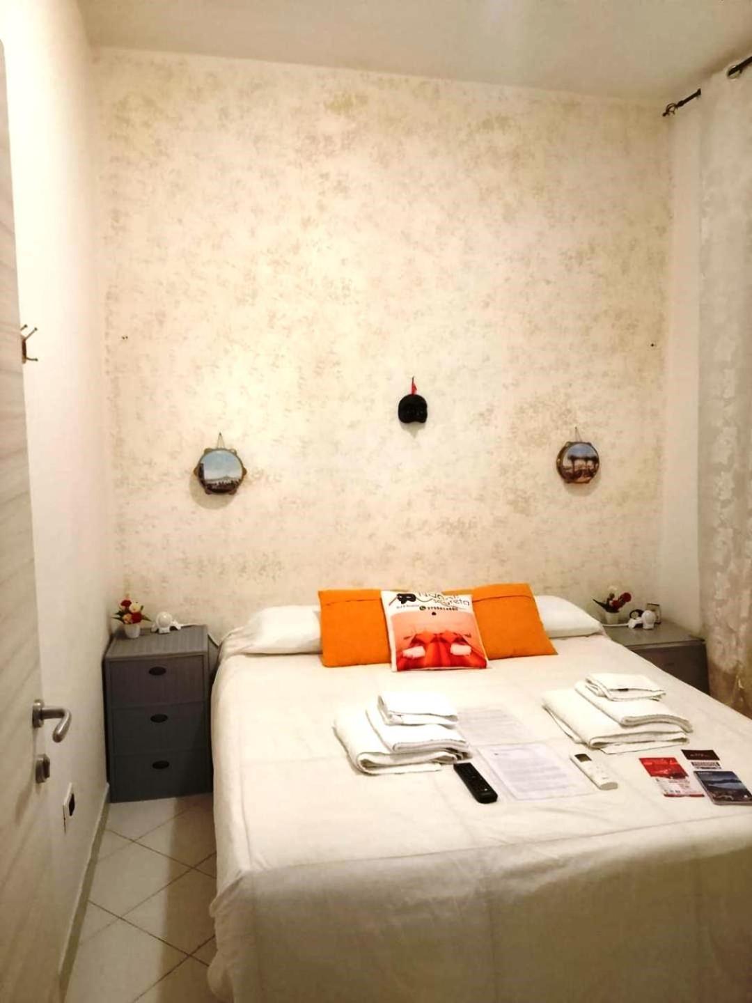 Petite Chambre Double