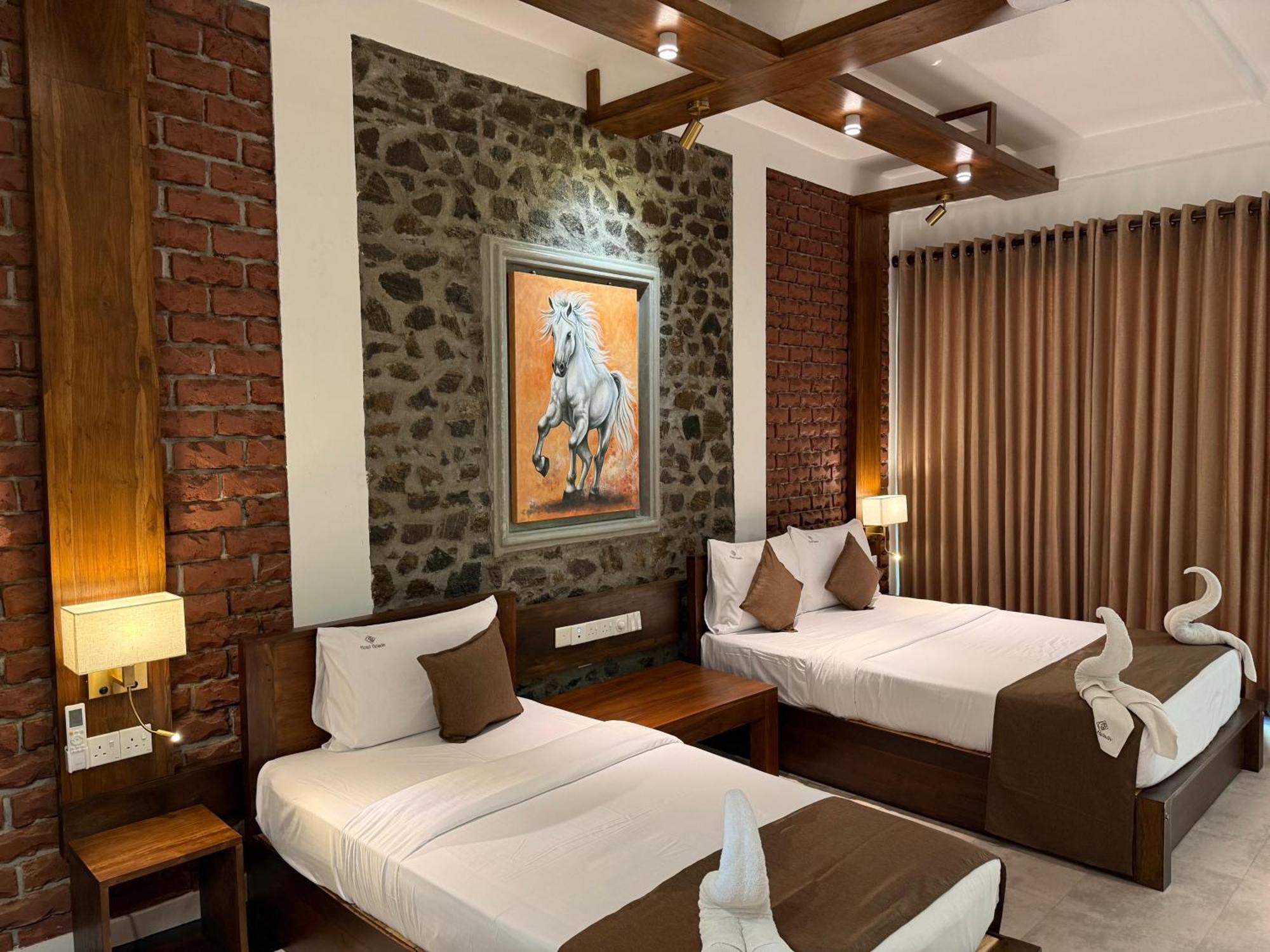 Suite Room
