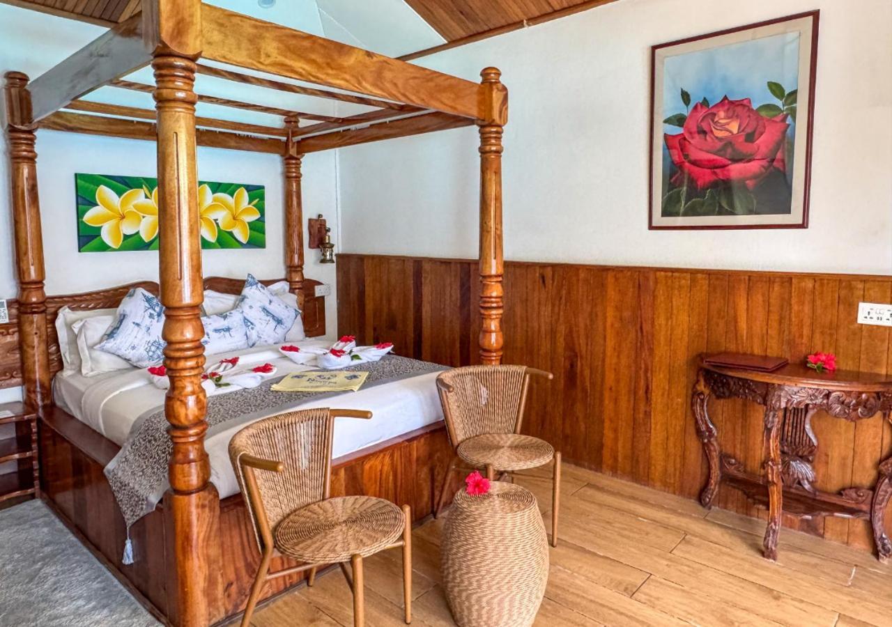 Chambre Double Standard