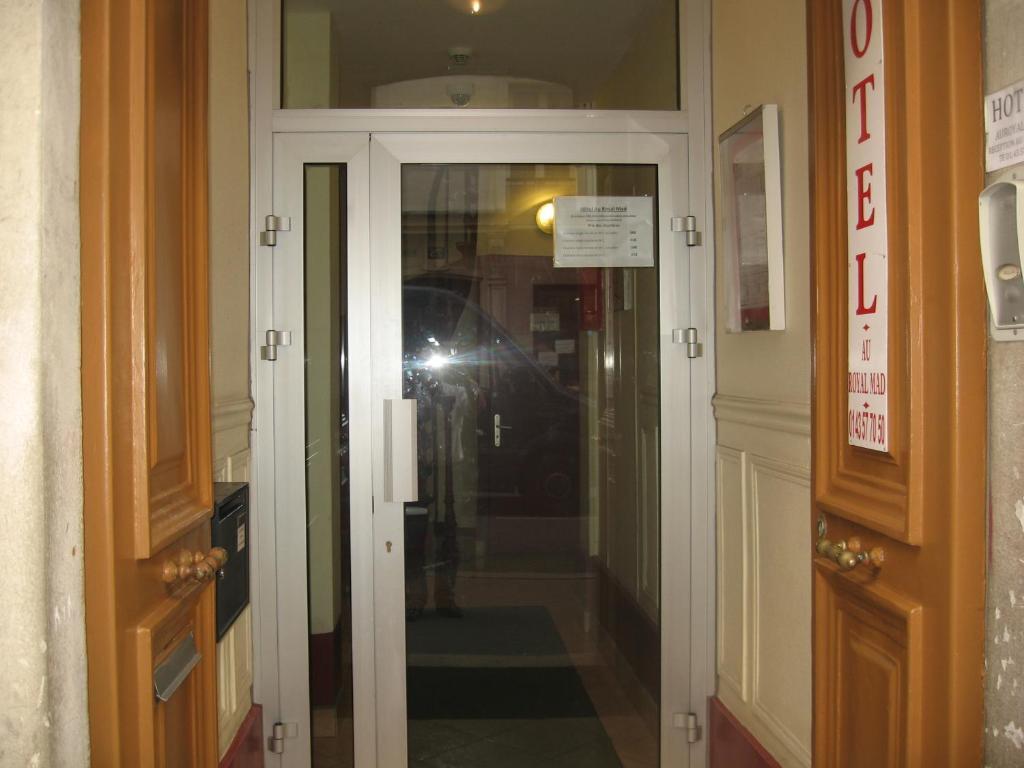 Camera Doppia con Letti Singoli con Bagno