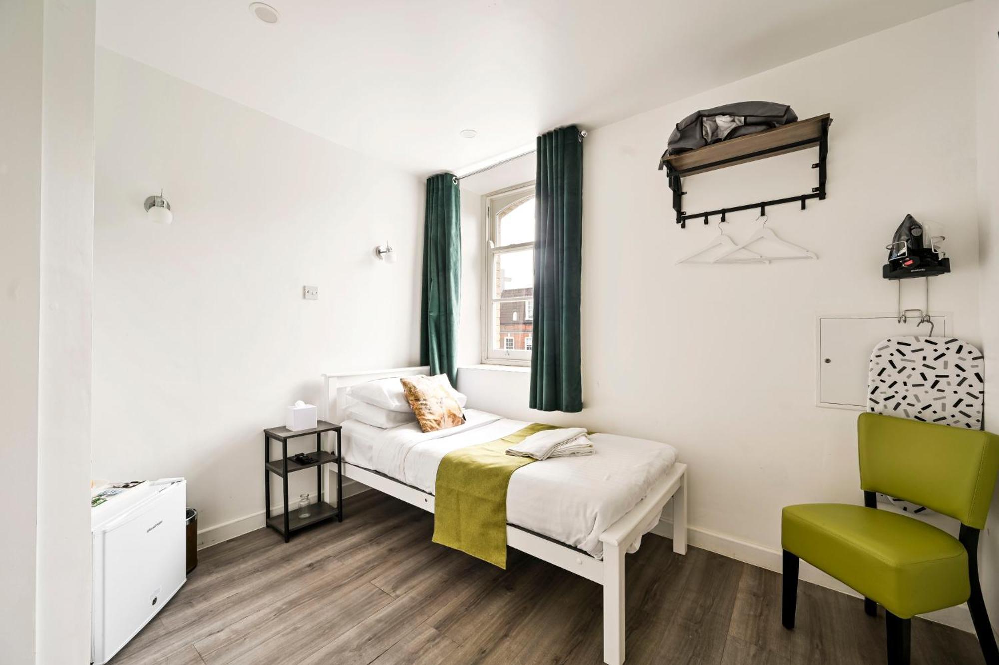 Chambre Simple