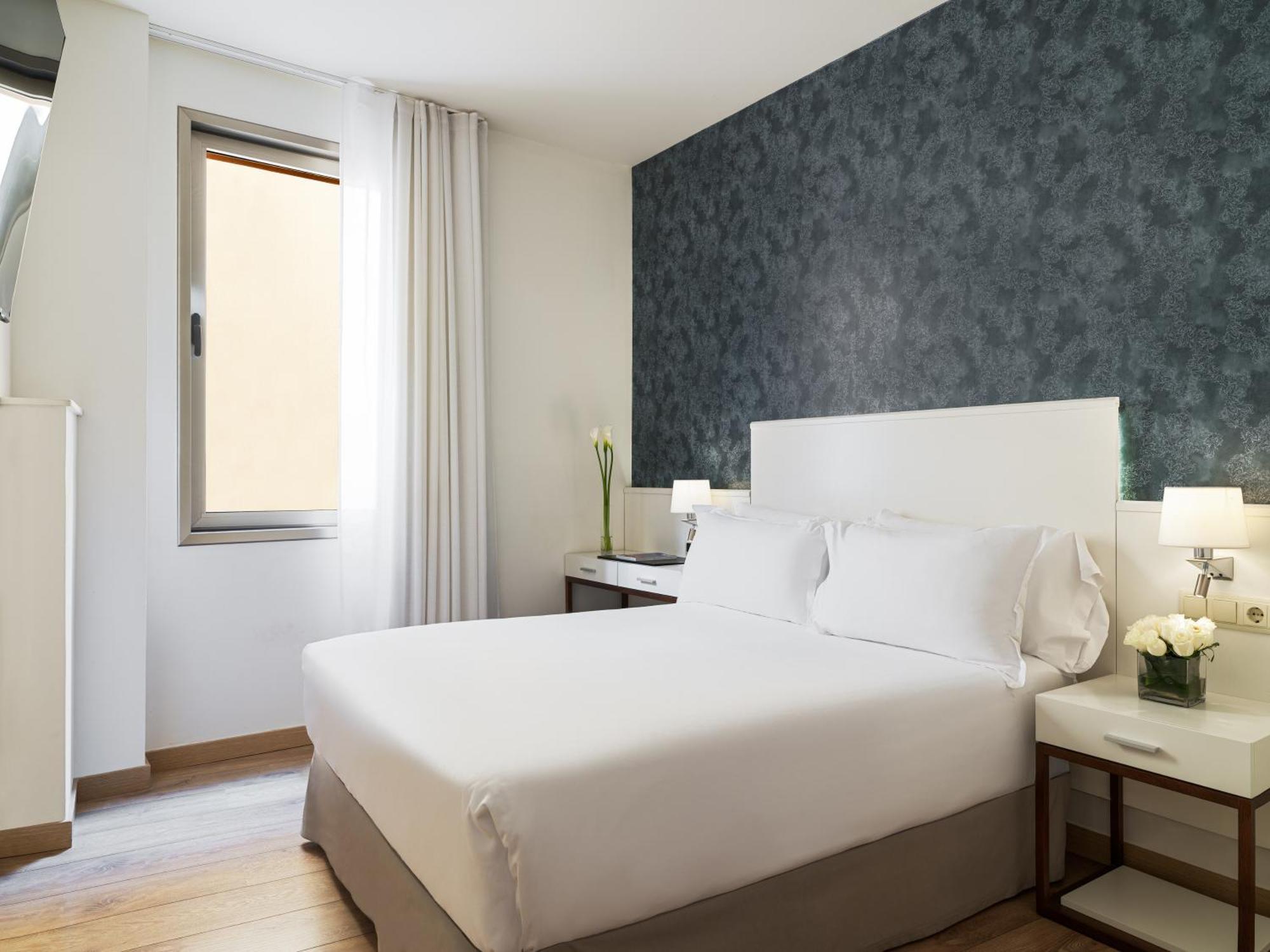 Classic Double or Twin Room