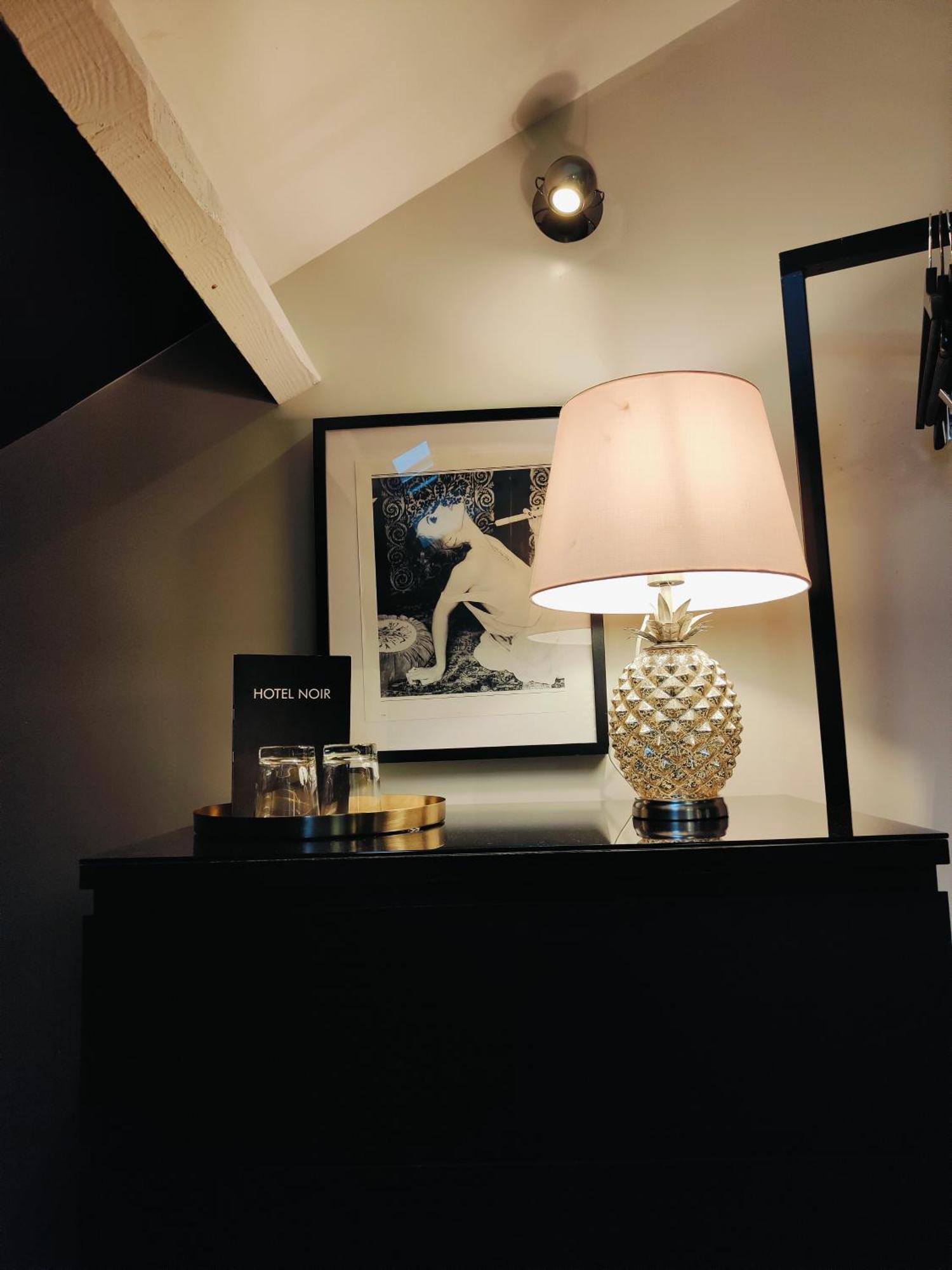 Suite Dúplex (2 adultos)