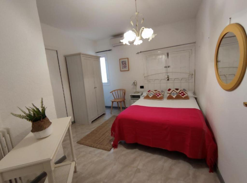 Double Room Disability Access