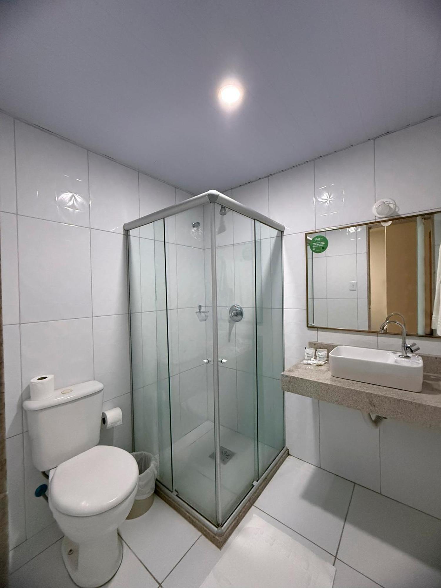 Standaard Kamer met 2 Bedden