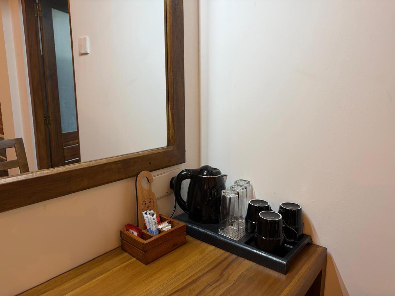 Superior King Suite