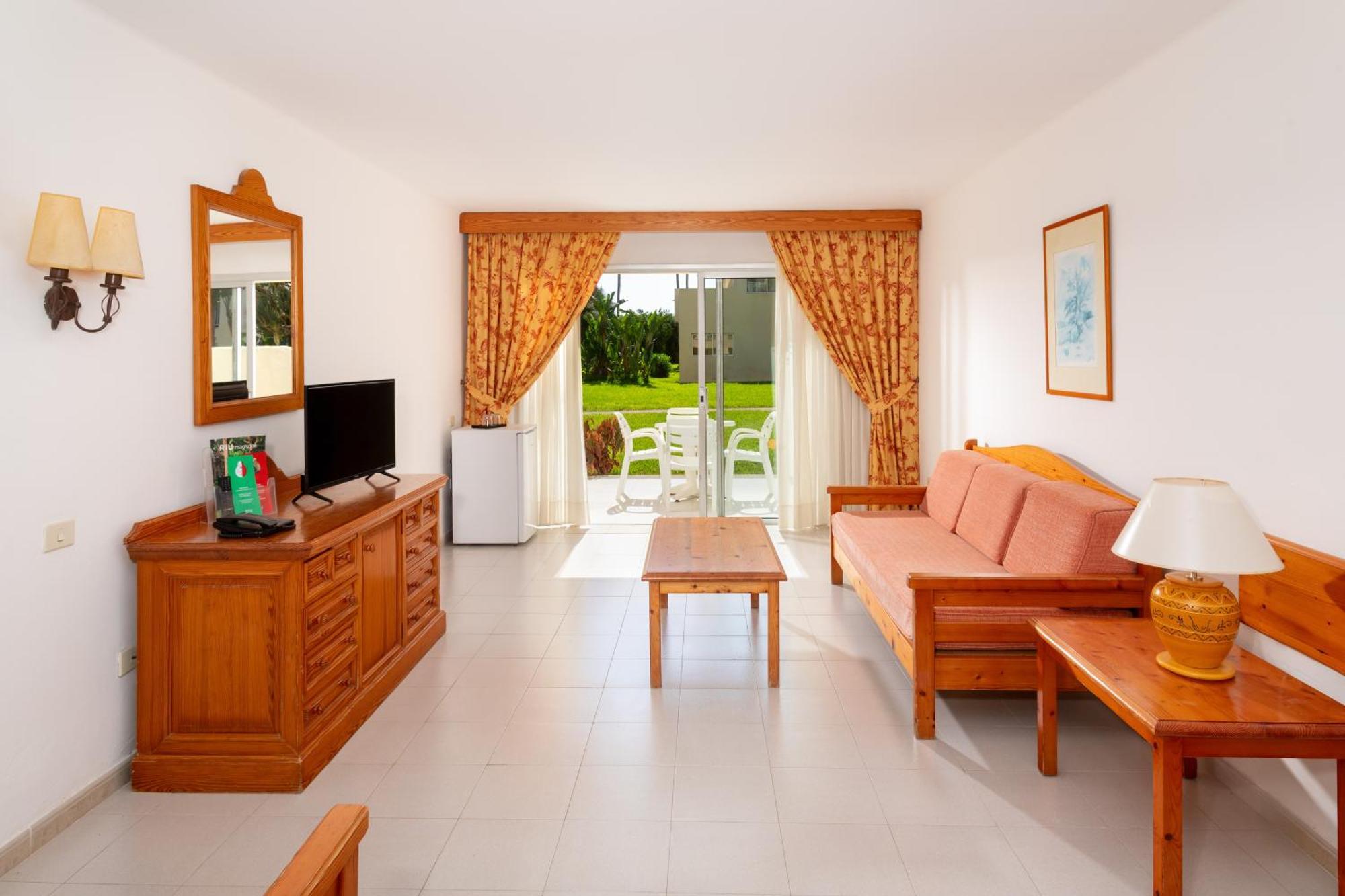 Habitación Familiar - Anexo