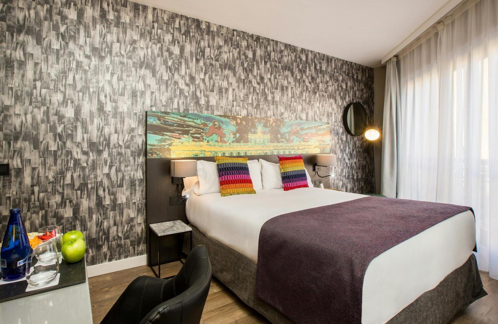 Quarto Comfort