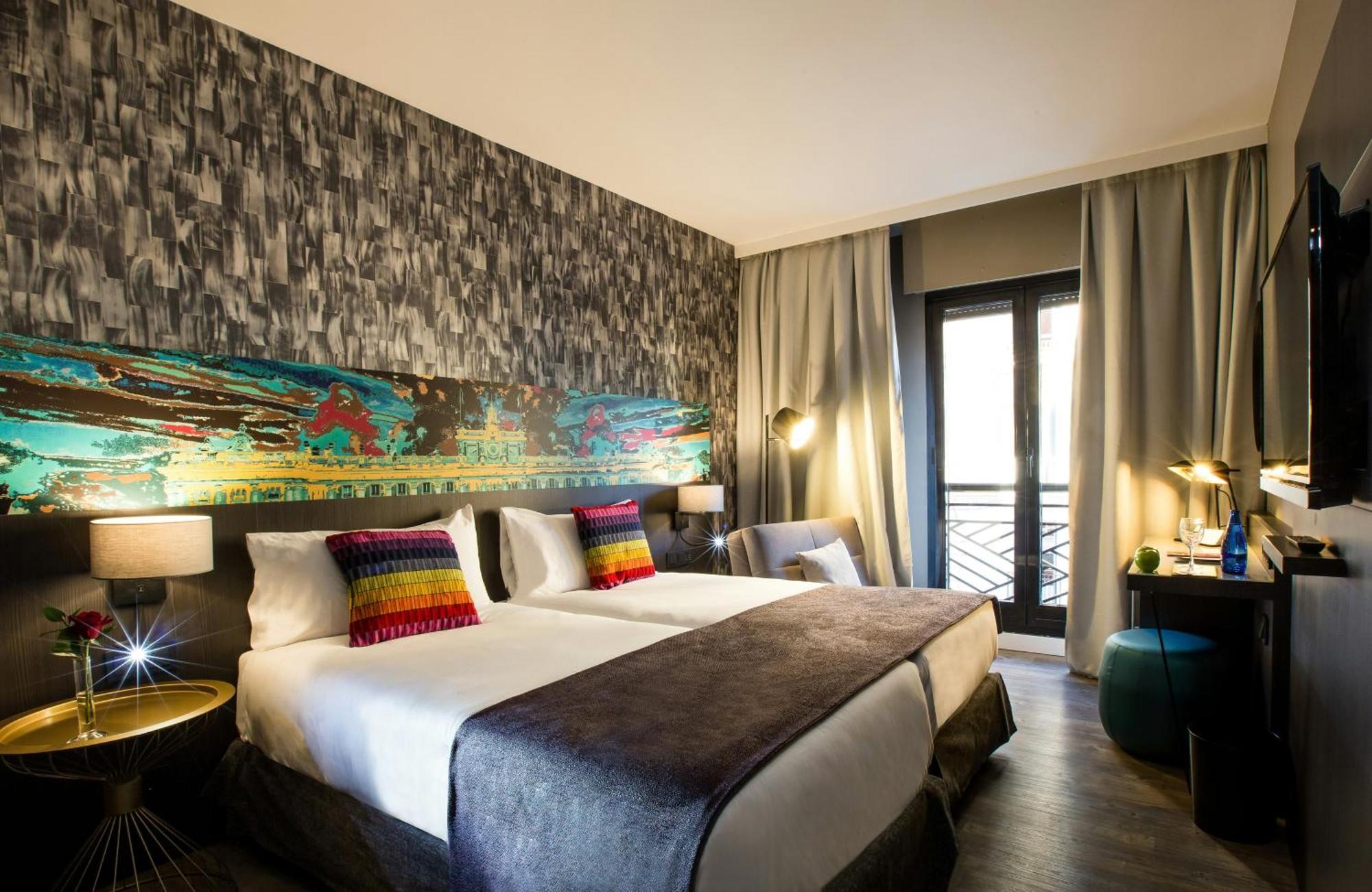 Quarto Triplo Comfort