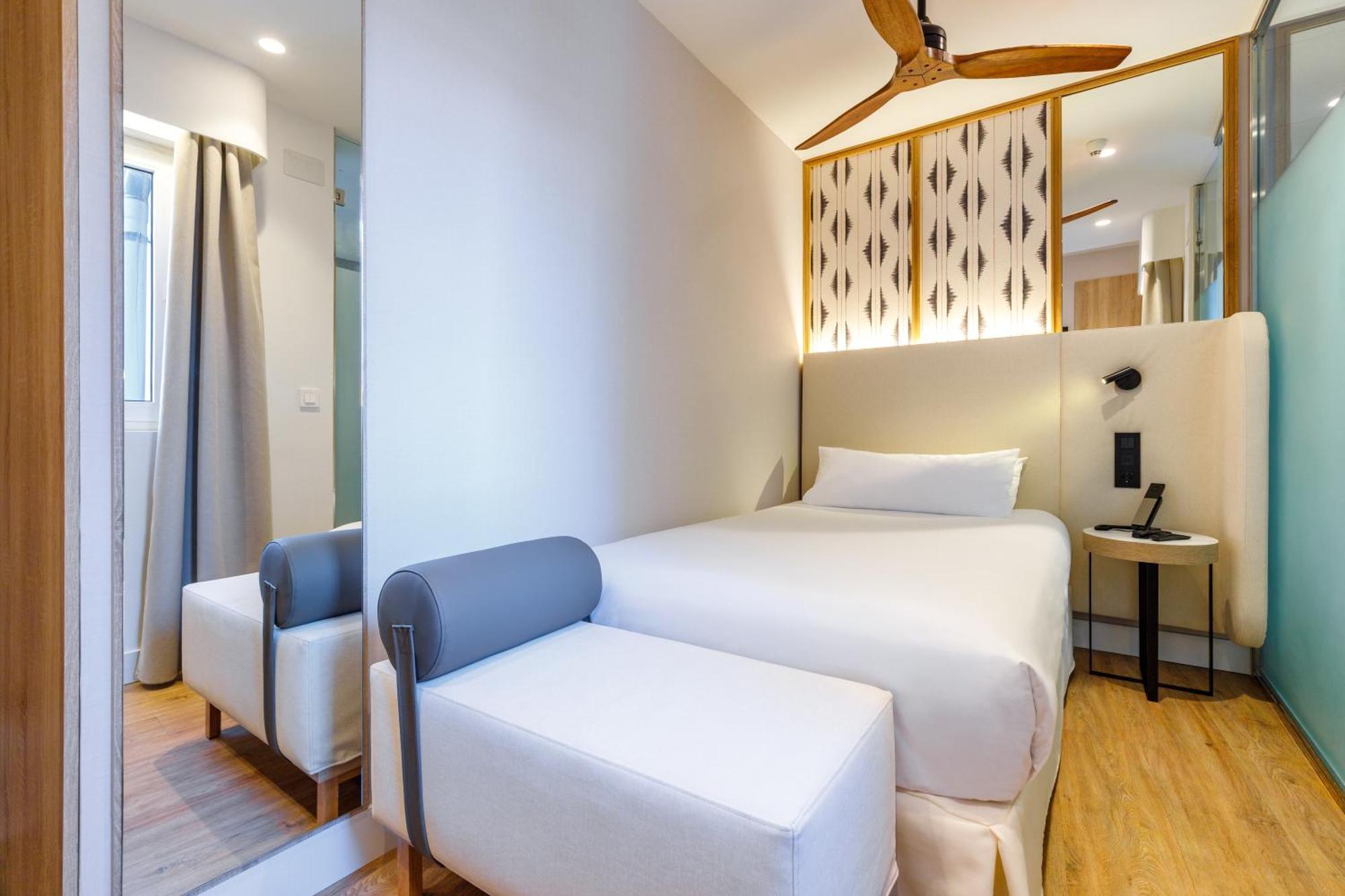 Chambre Simple