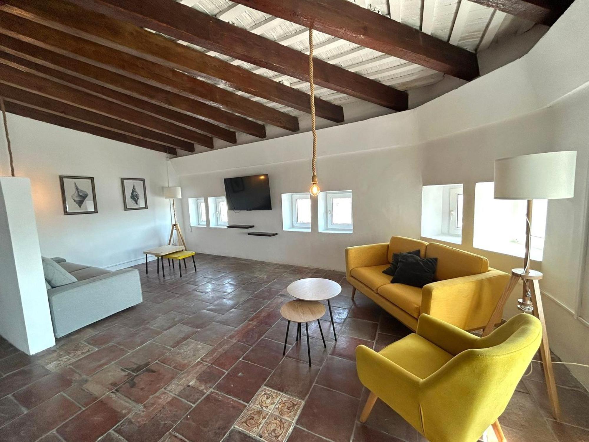 Apartamento Ático