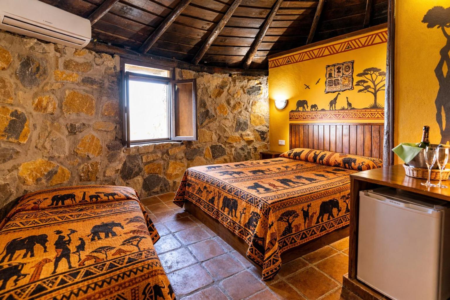 Family Room WATU Tickets