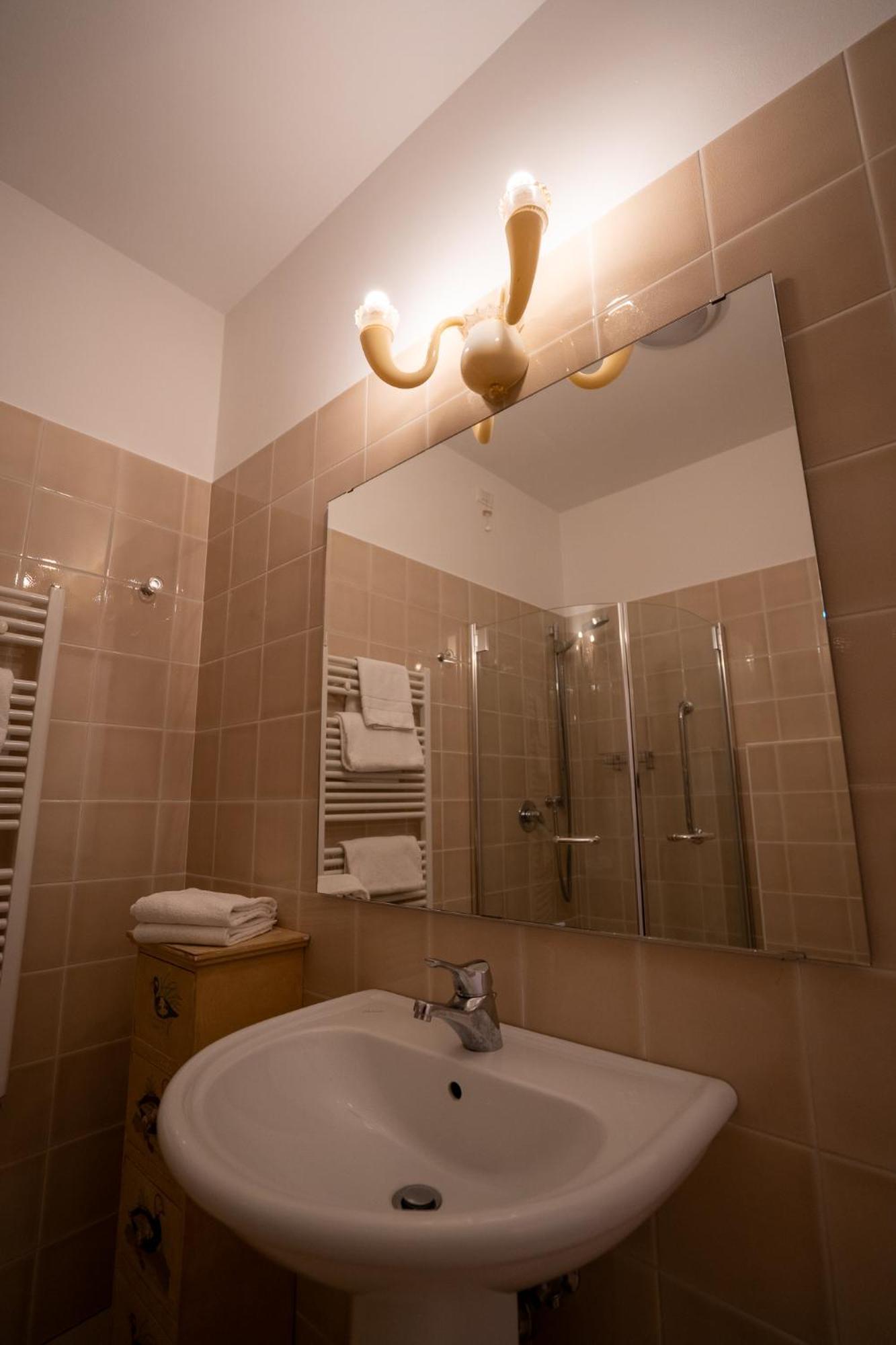 Deluxe Double Room Balcony