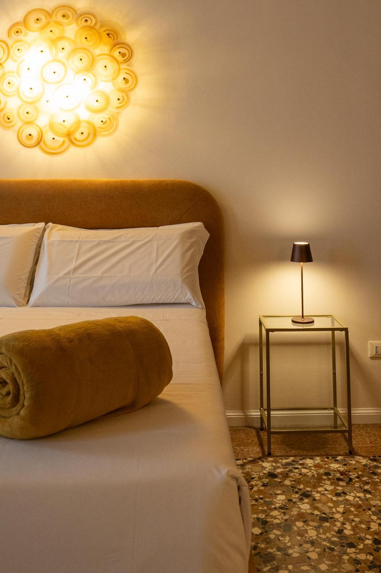 Deluxe Double Room Balcony