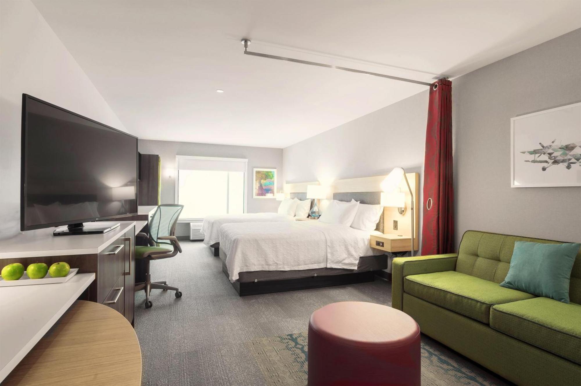 King Studio Suite