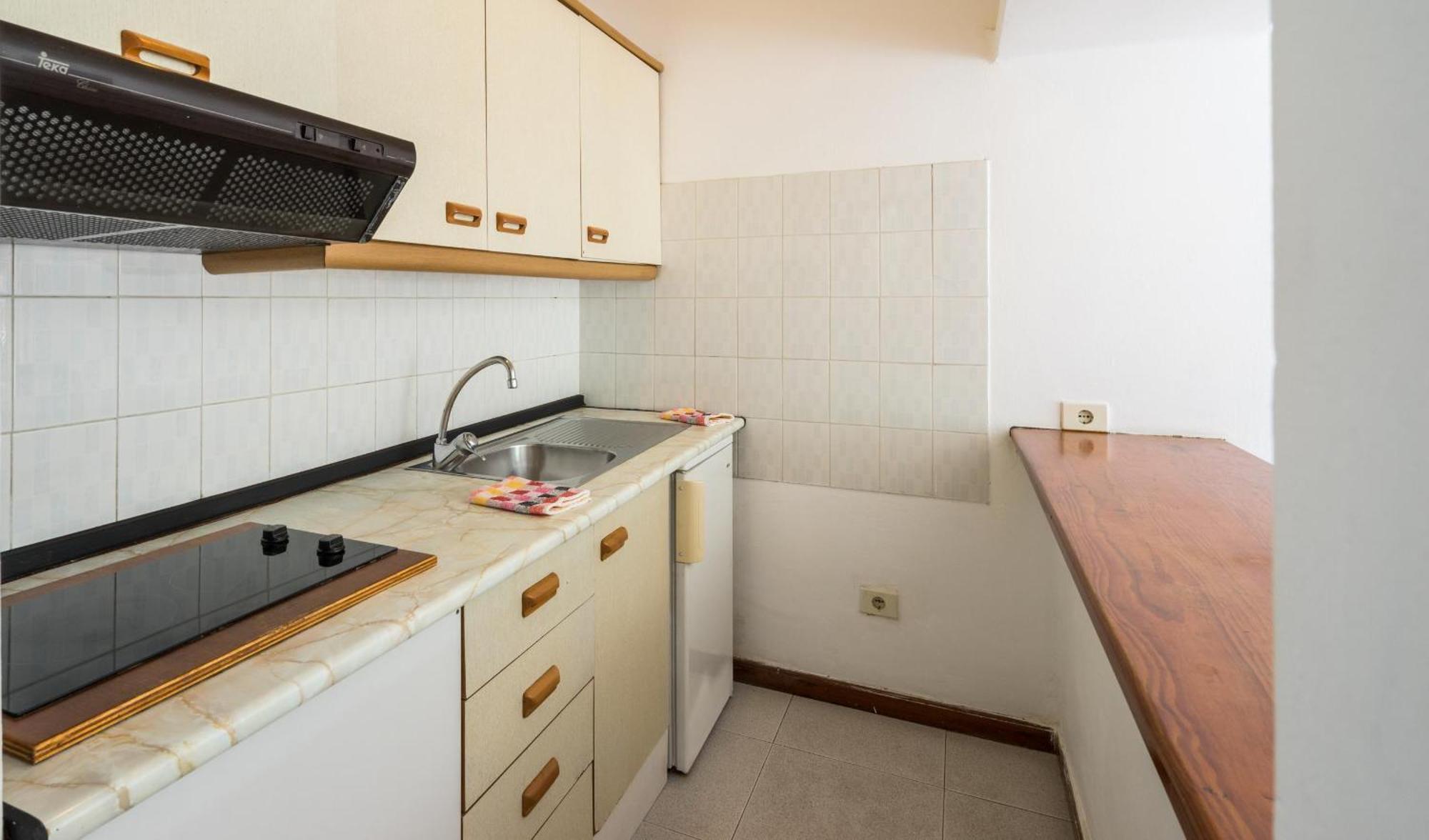 Appartement 2 Chambres