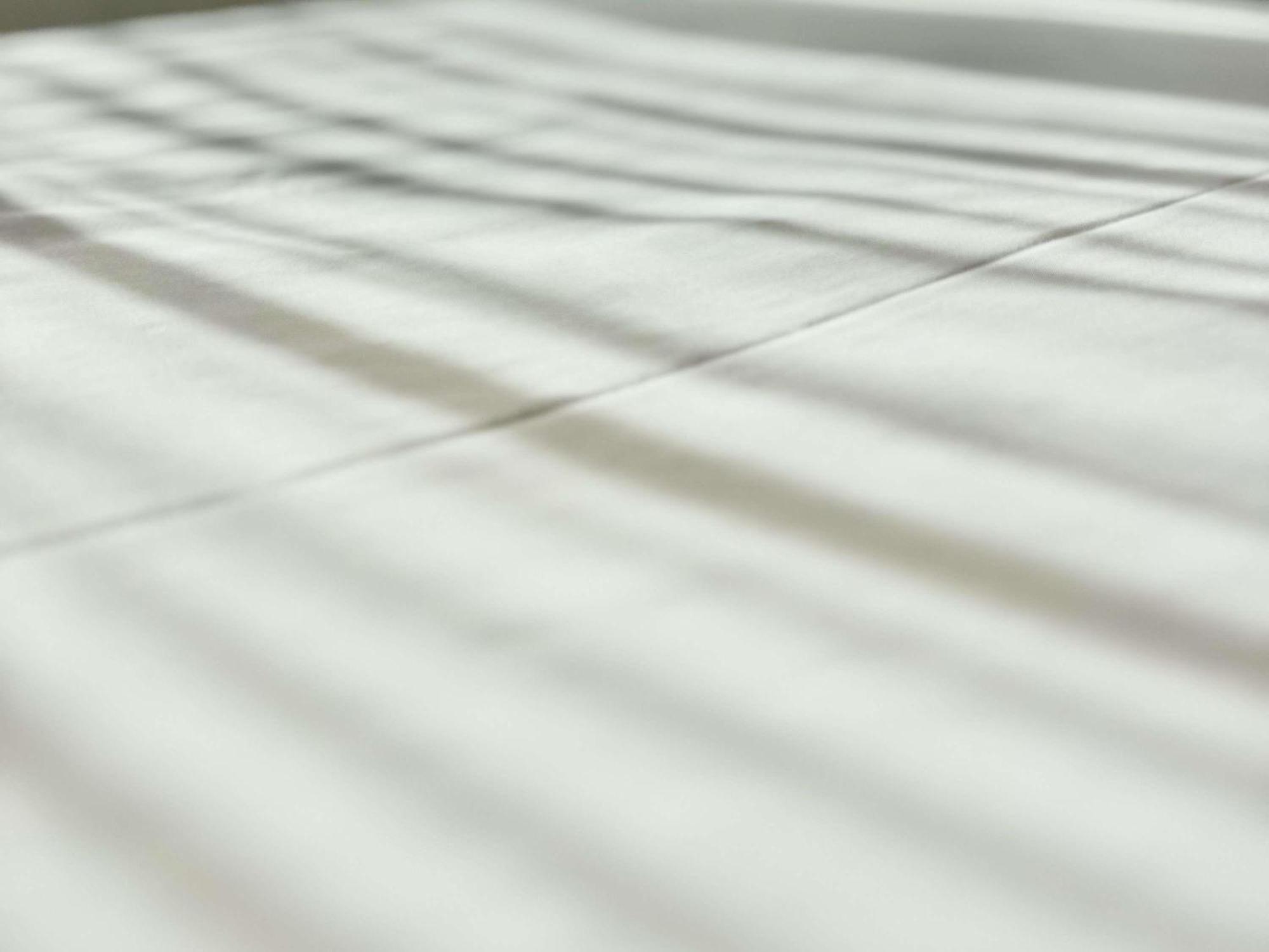 Chambre Lits Jumeaux