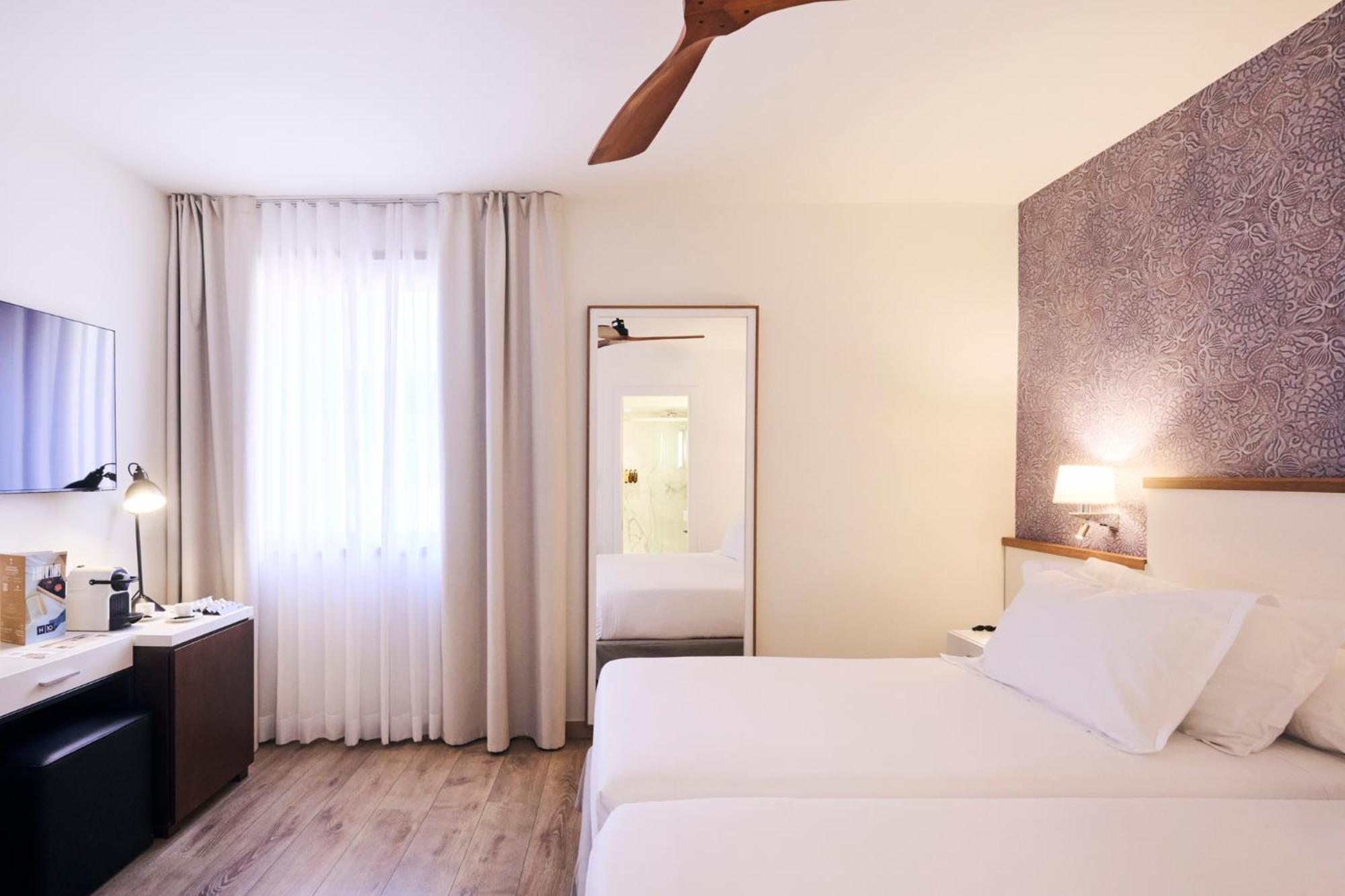 Classic Double or Twin Room