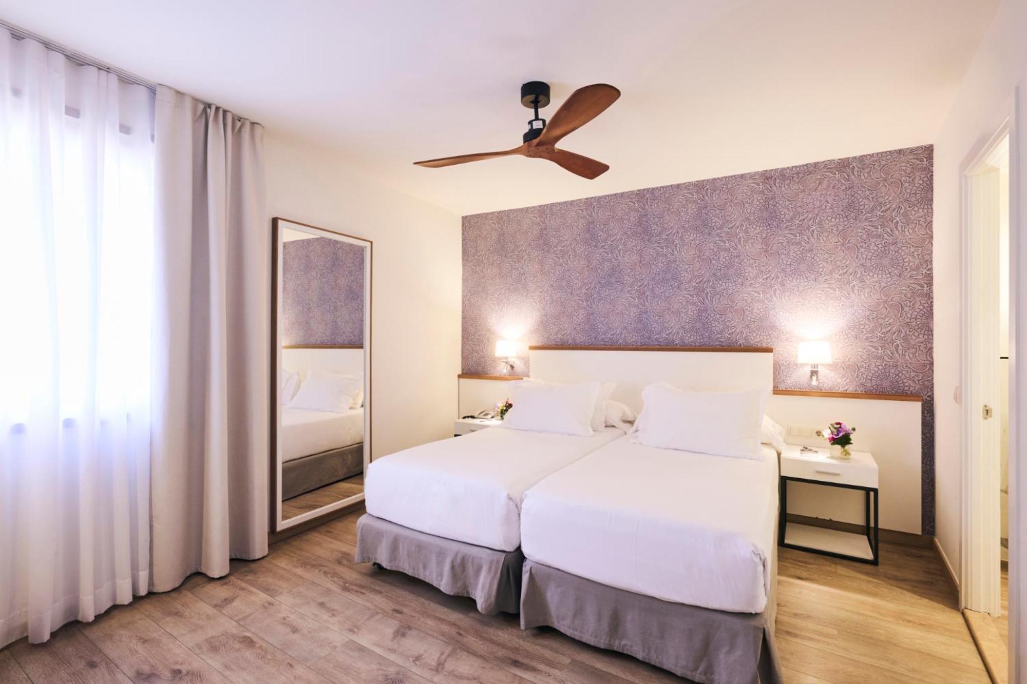 Classic Double or Twin Room