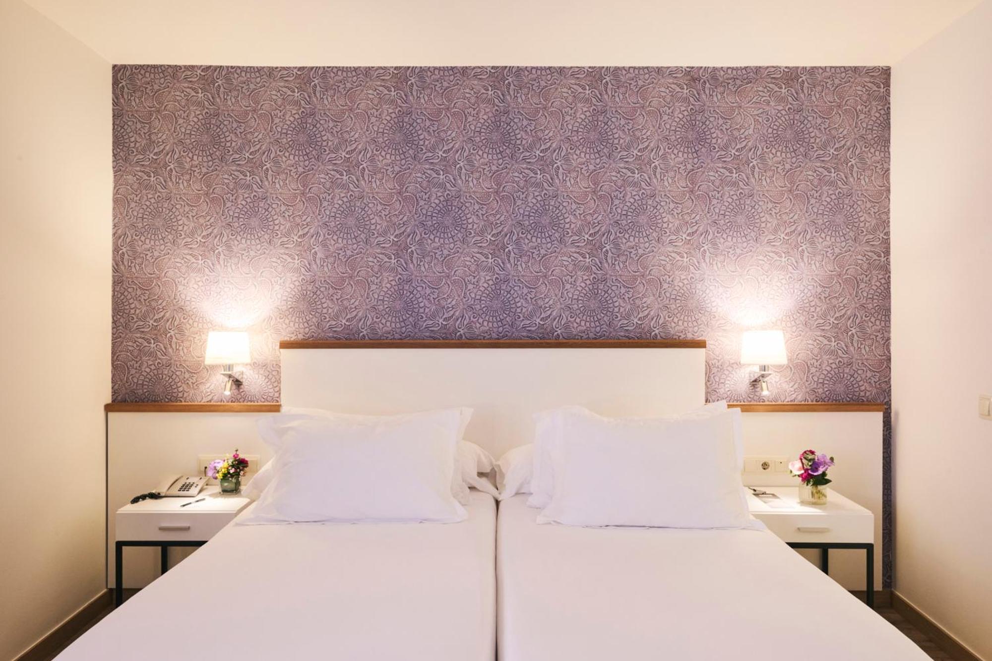 Classic Double or Twin Room