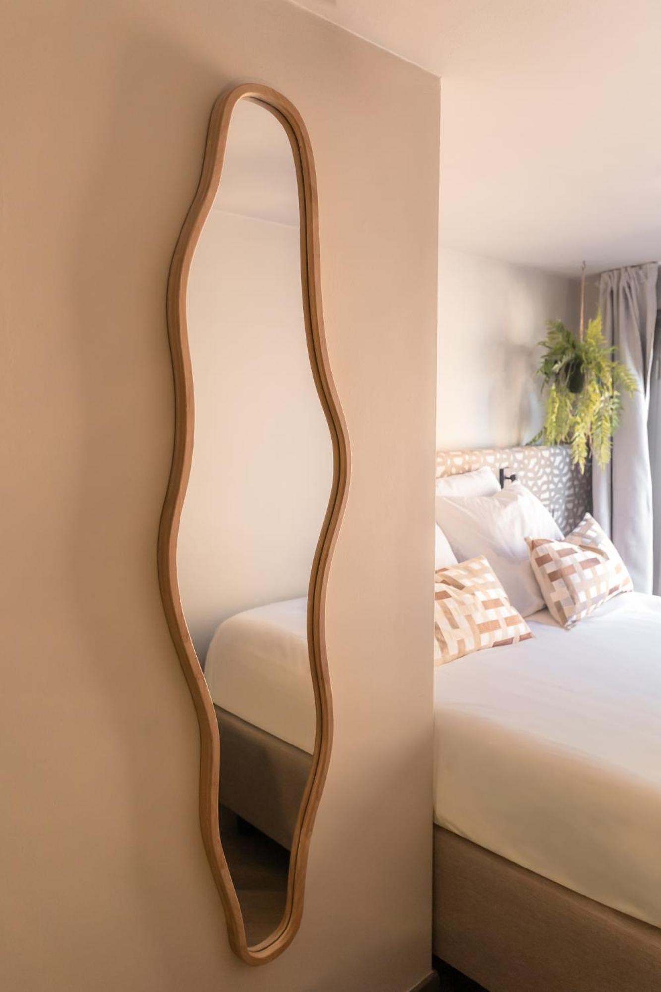 Habitación Doble pequeña
