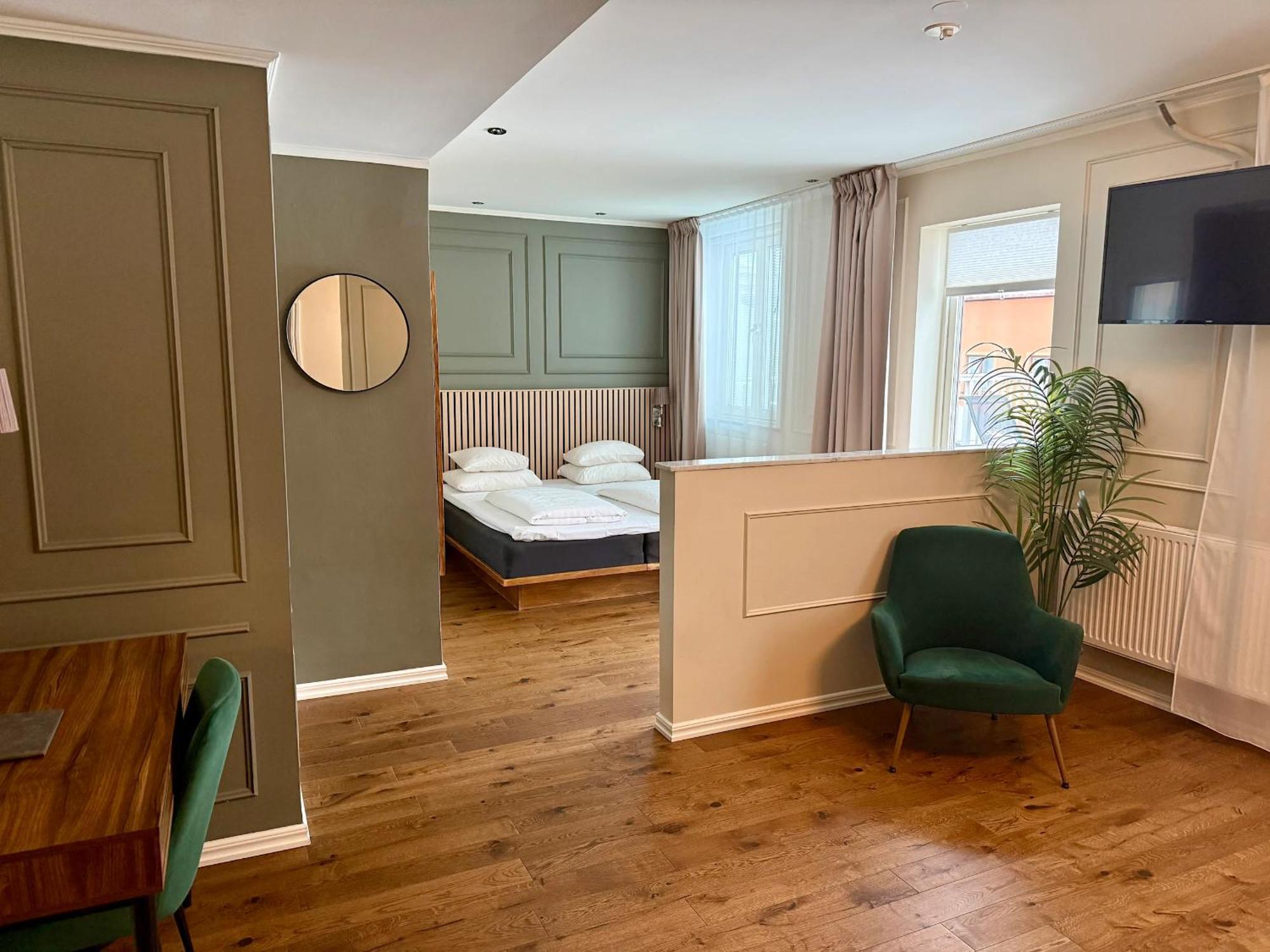 Junior Suite