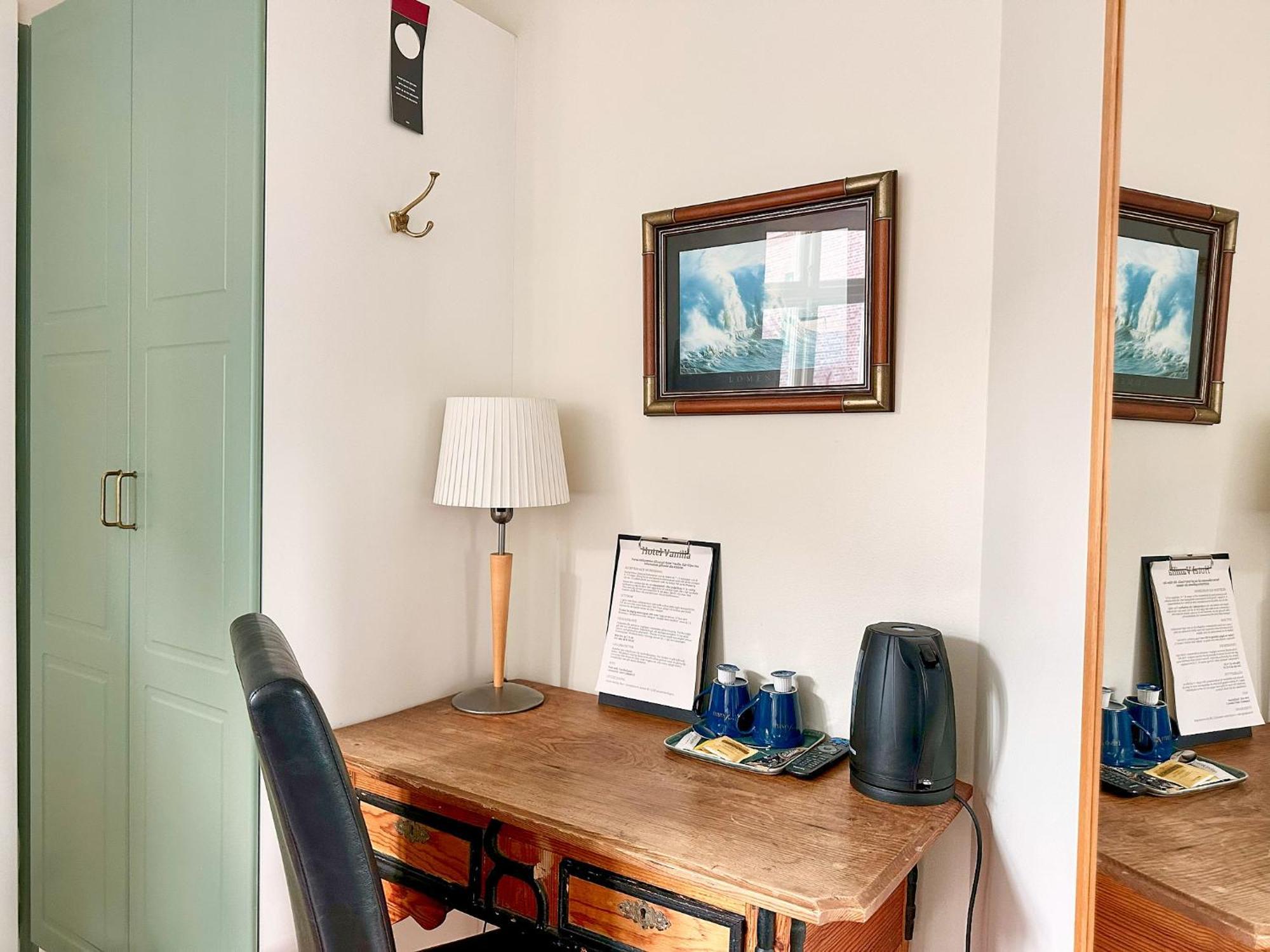 Habitación Individual Estándar