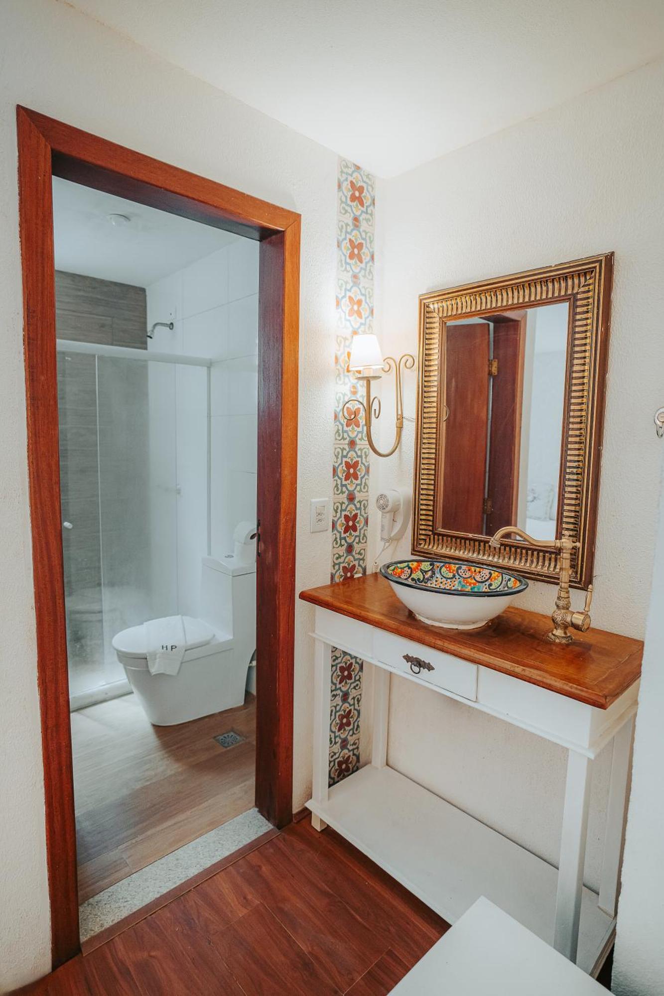 Master Room