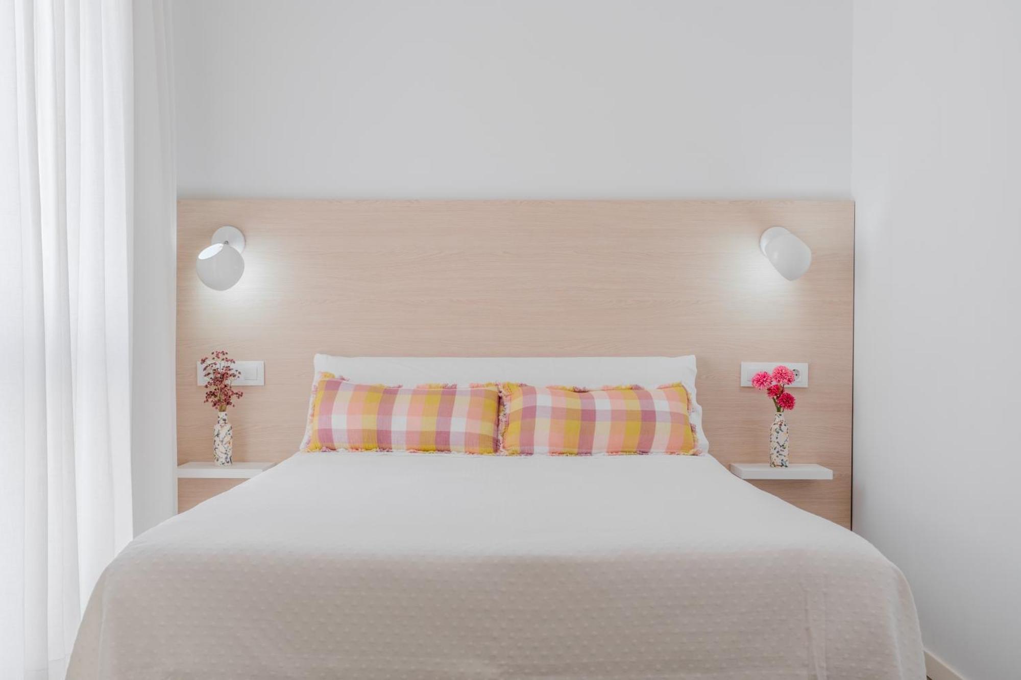 Habitación Doble Estándar