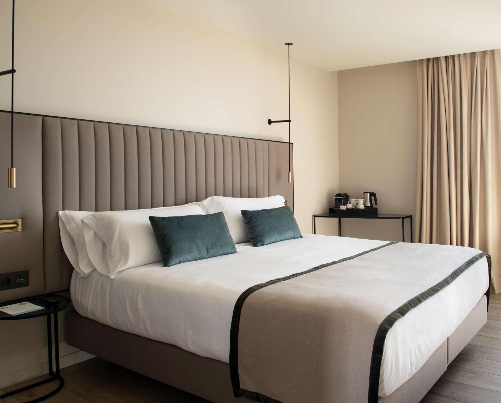 Quarto Deluxe