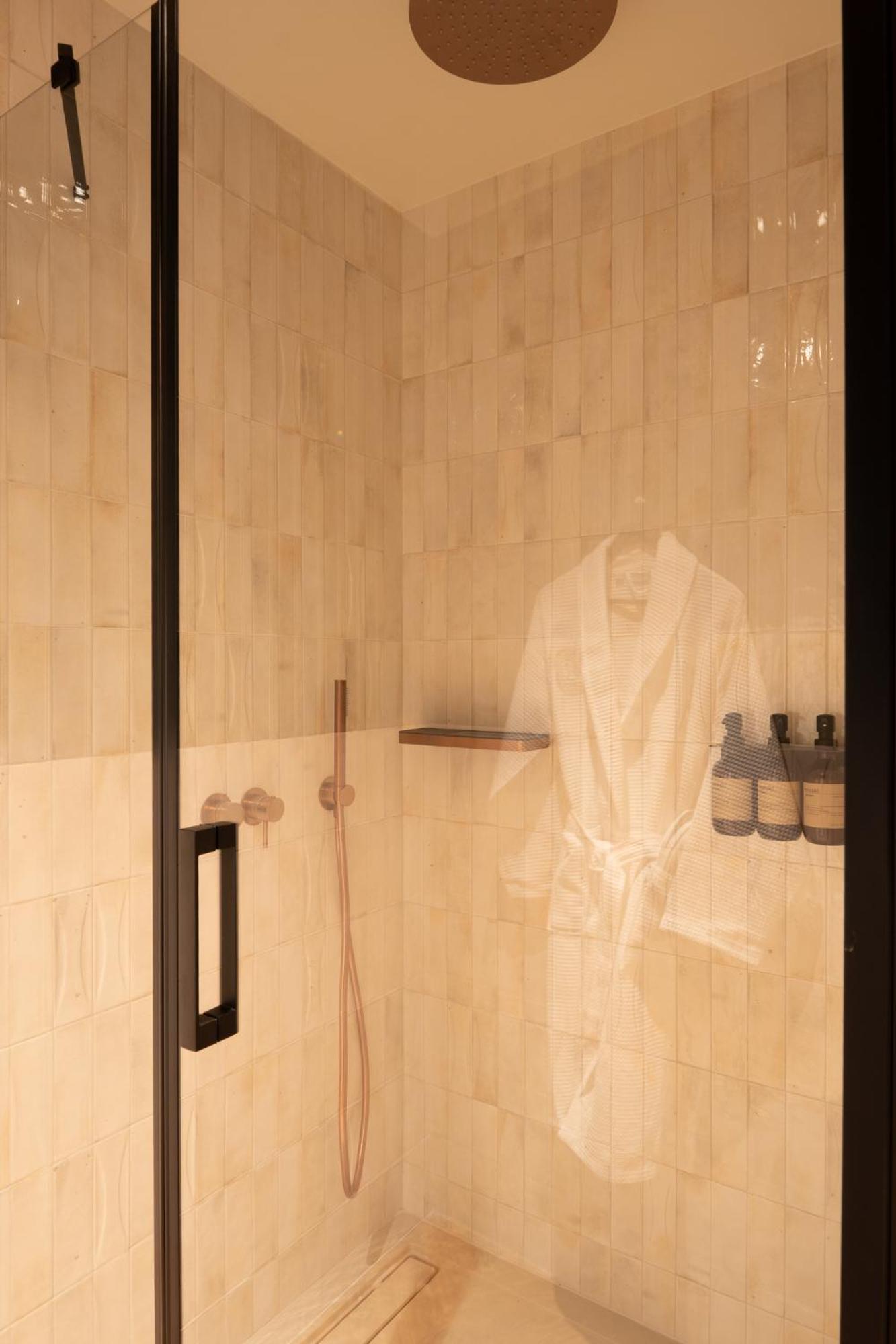 Chambre Double Deluxe
