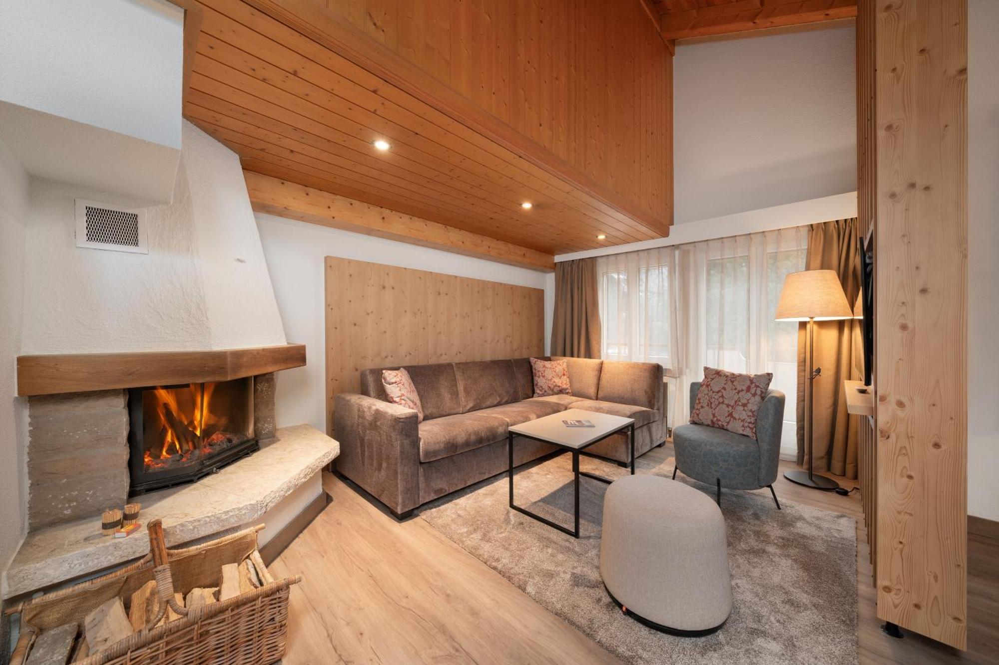 Appartement First Suite