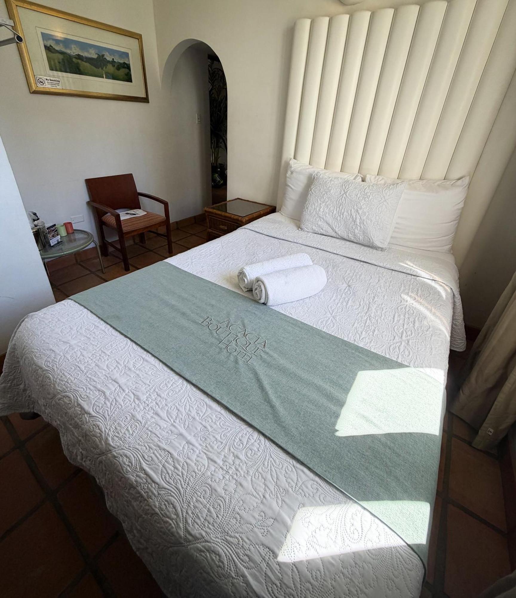 Full Standard